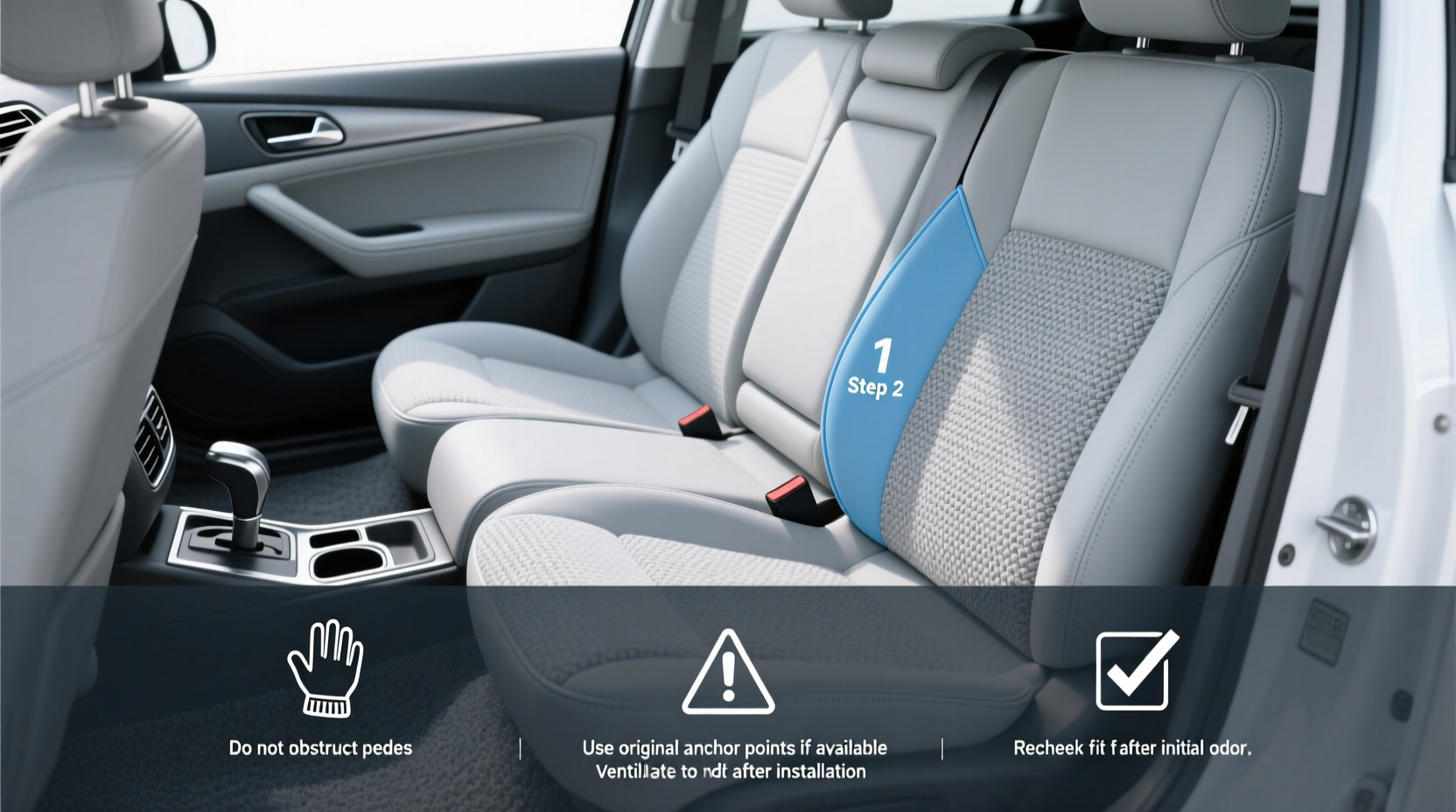 2008 toyota yaris seat covers