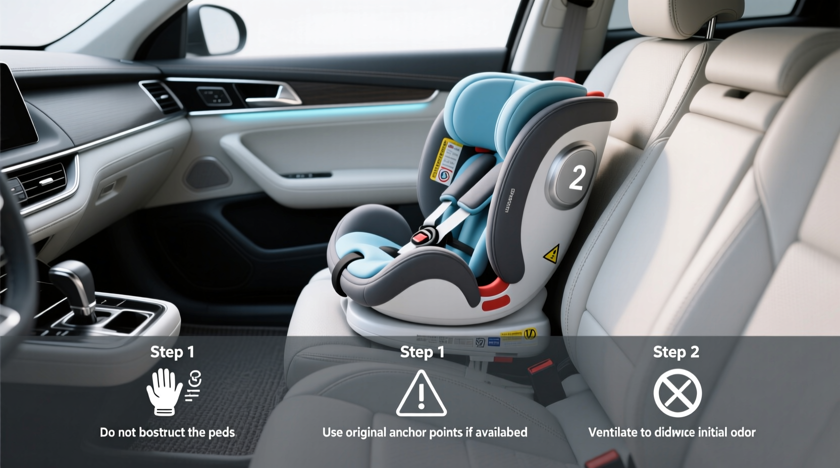 best booster seat for 30 pound 4 year old