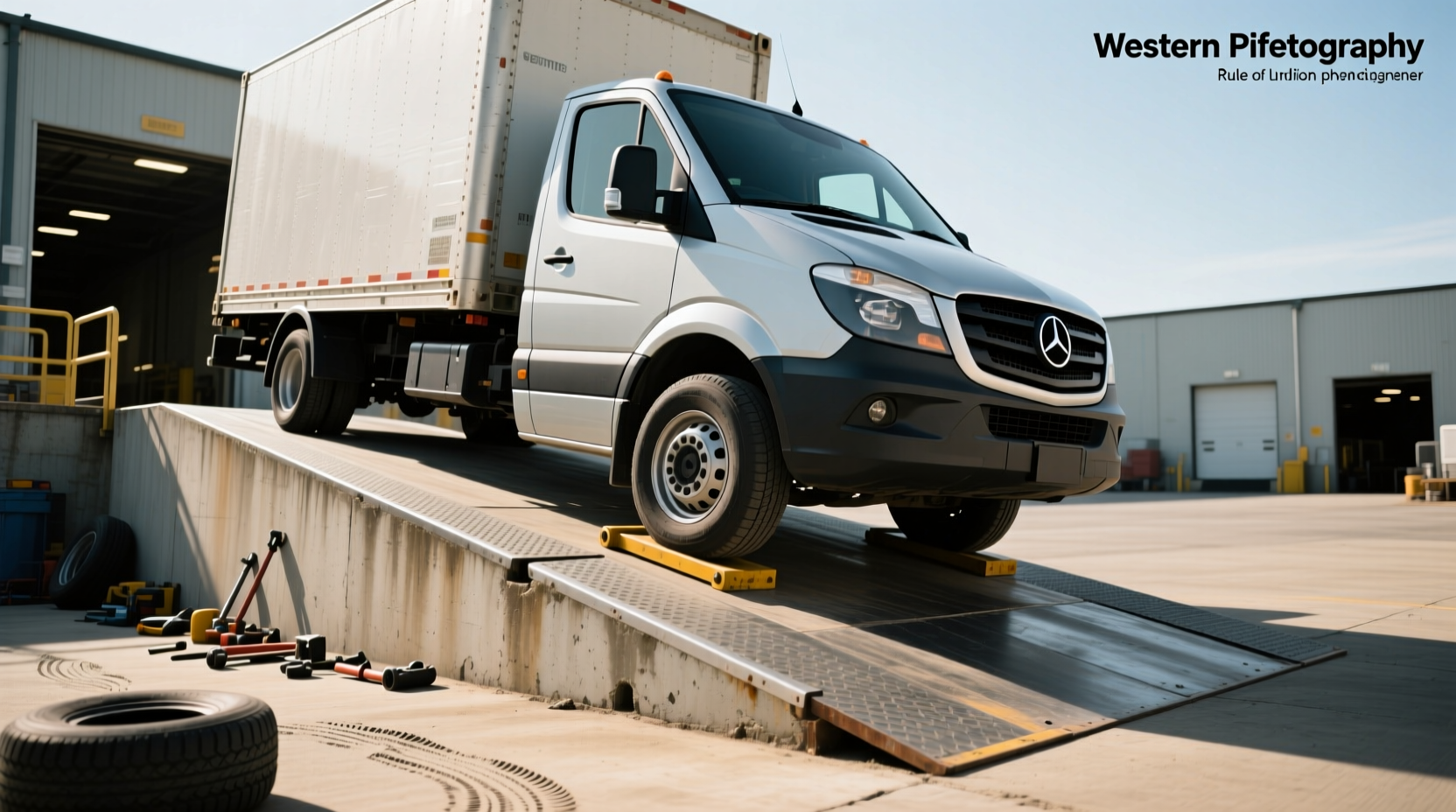 How to Choose Wheel Ramp Chock: Do You Need Chocks on Ramps?