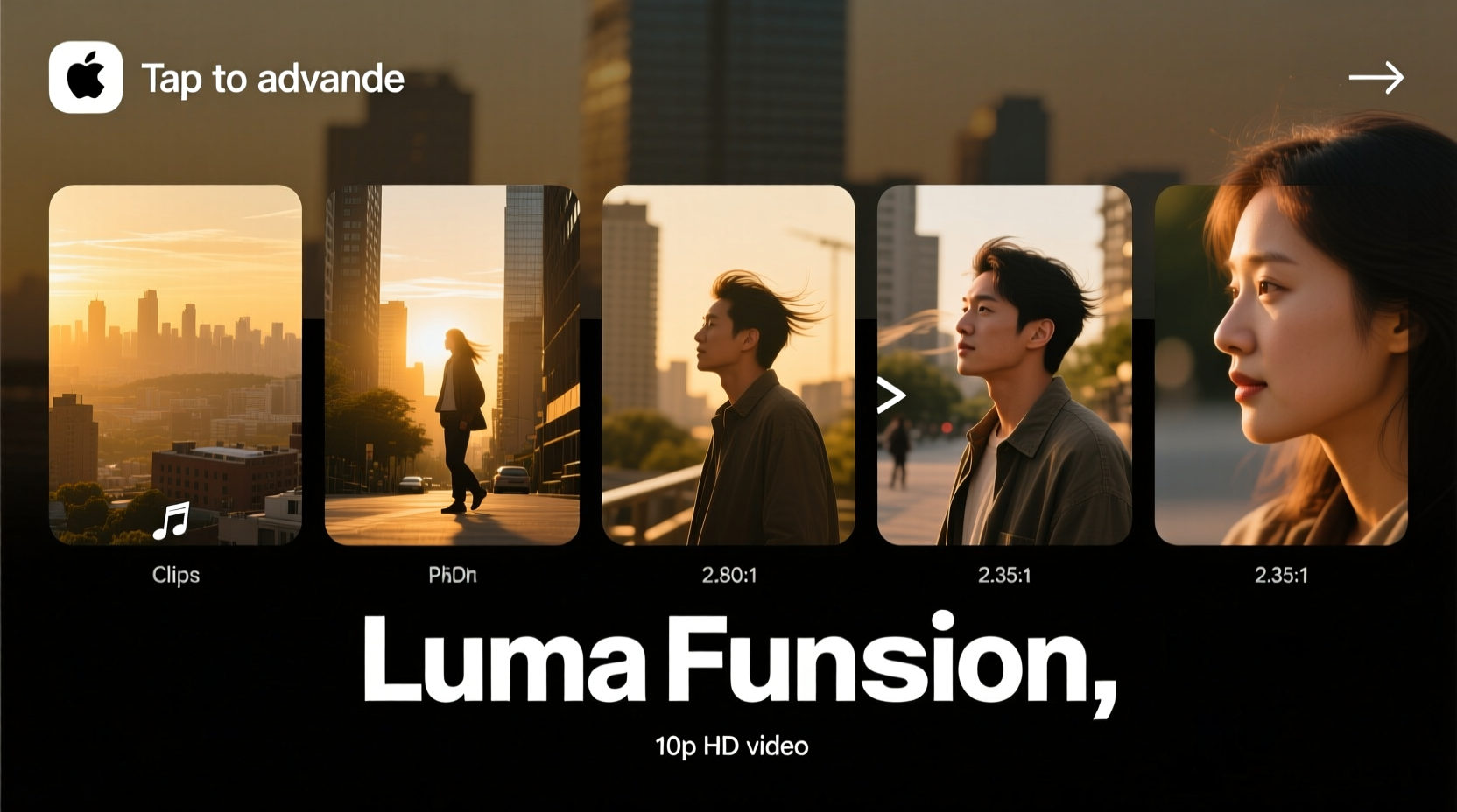 step by step guide to creating stunning videos with photos on your iphone
