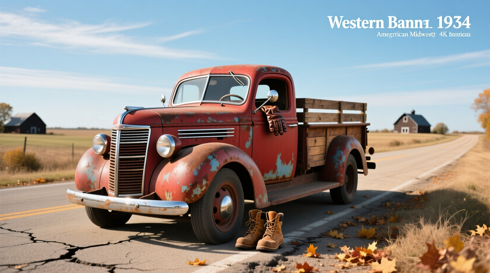 1934 Chevy Pickup Truck Buying Guide