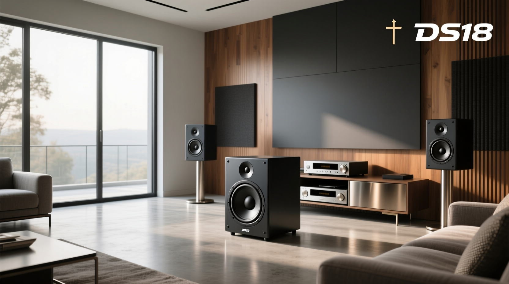What to Know Before Buying a DS18 Subwoofer: Specs, Fit, and Setup Tips