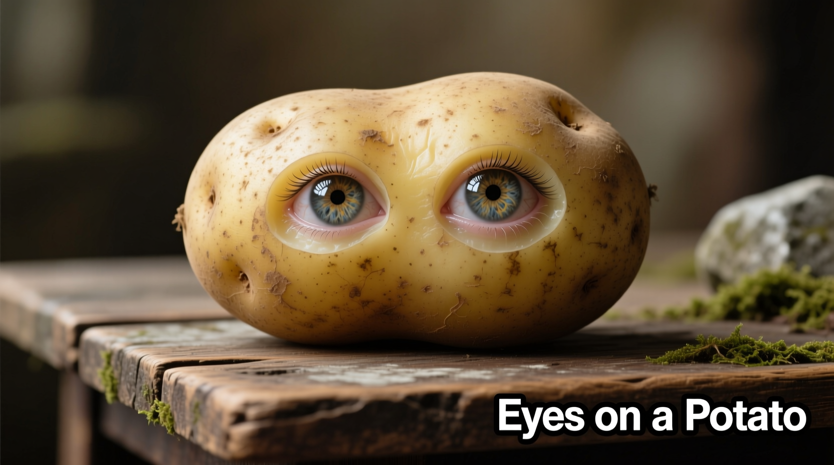 Potato Eyes: Safety, Removal & Storage Guide