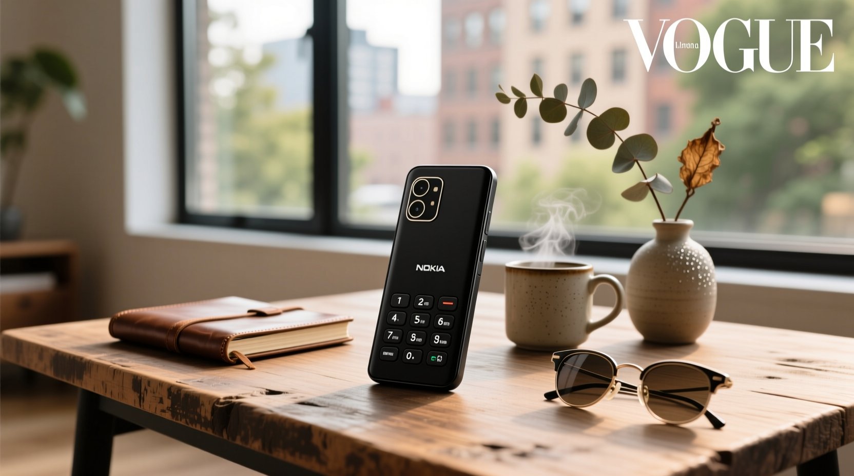 latest nokia keypad phones (2024–2025) – realistic guide