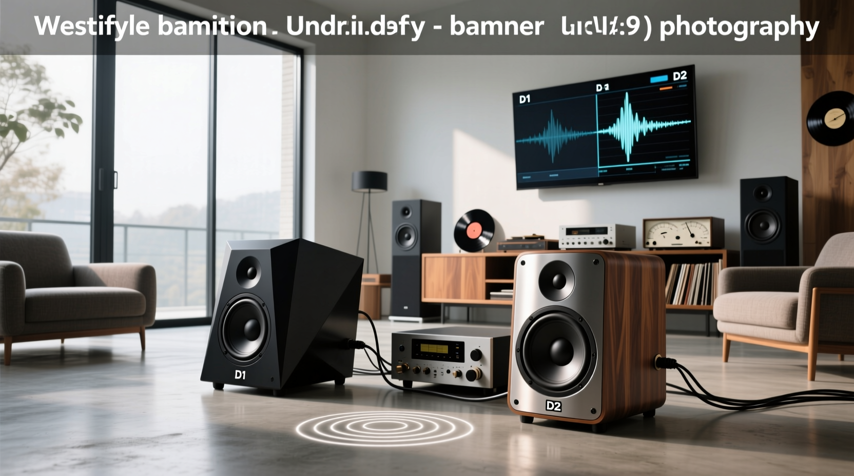 Subwoofer D1 vs D2: What to Look for in Your Setup