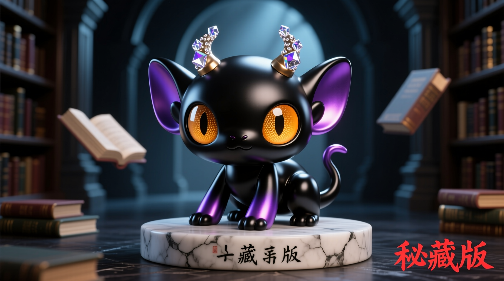 What Is the Secret Edition Labubu? A Complete Guide to Pop Mart’s Rare Collectible