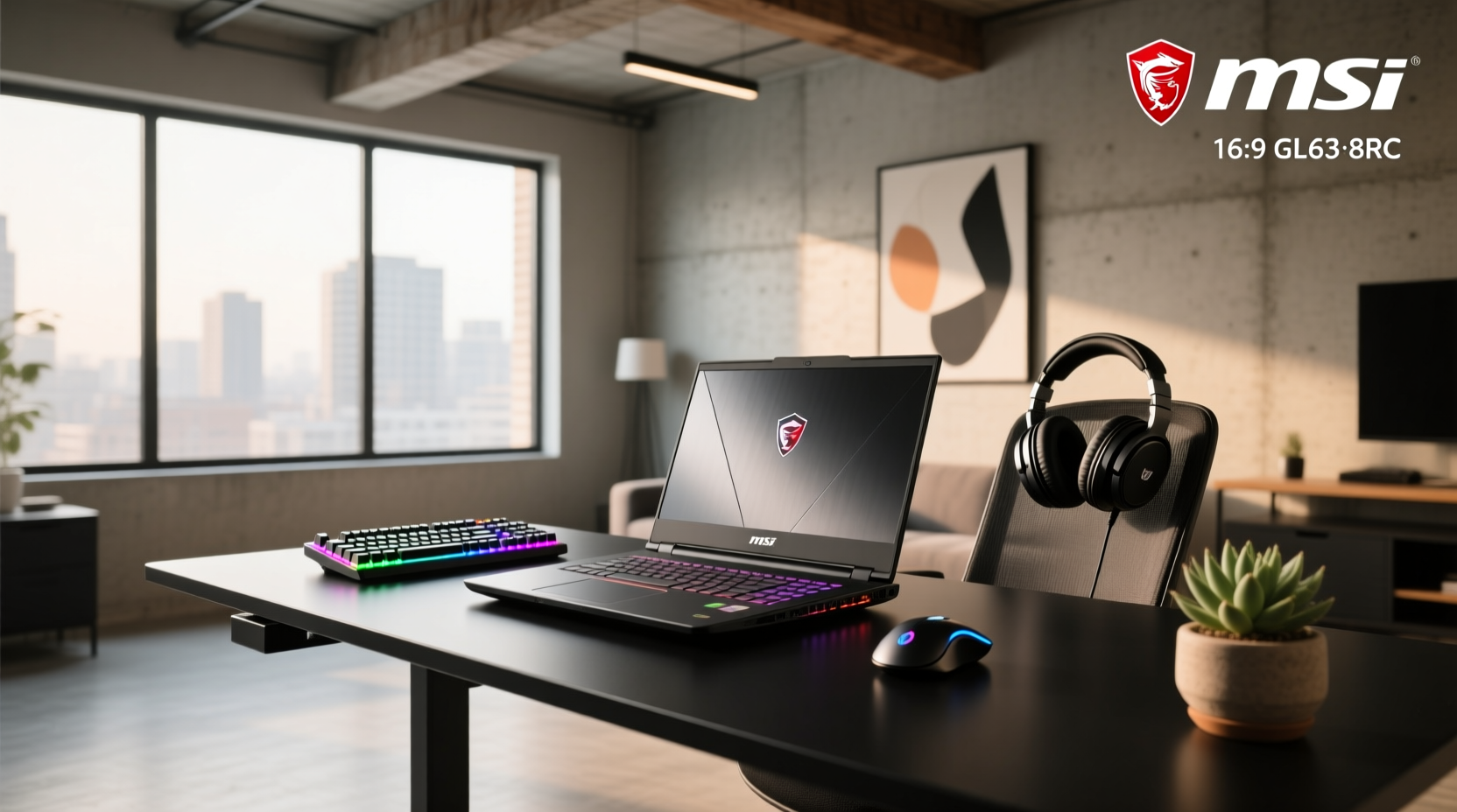 Is the MSI GL63 8RC Still Good for Gaming in 2024?