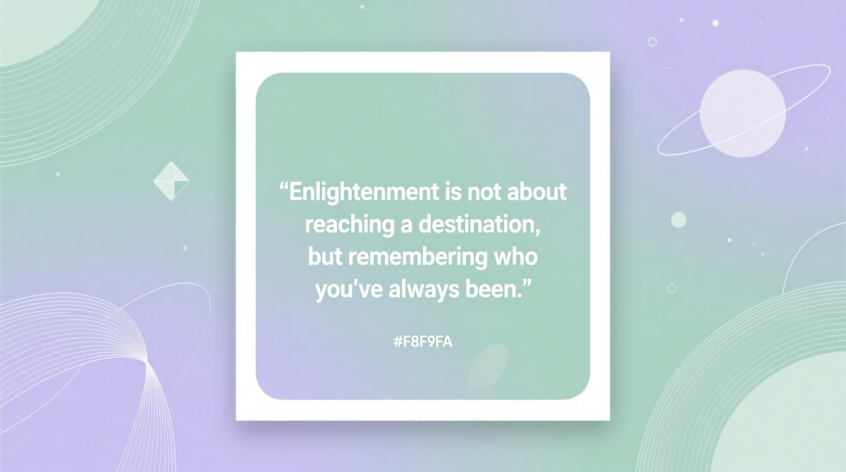 enlightenment quotes