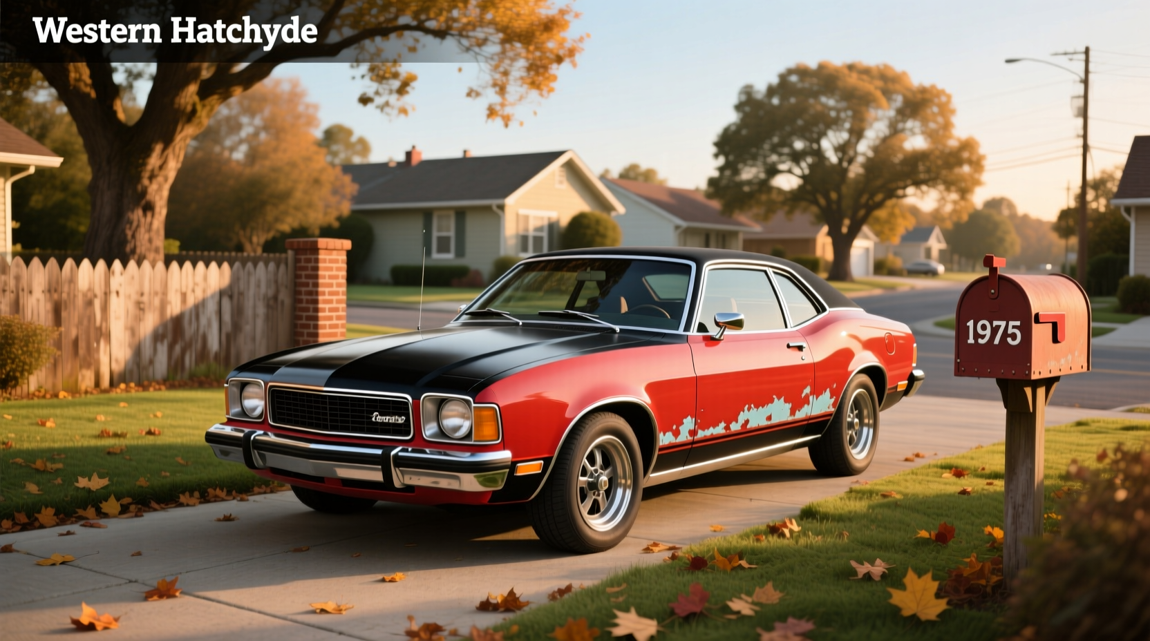 1975 Mustang 2 Hatchback Buying Guide