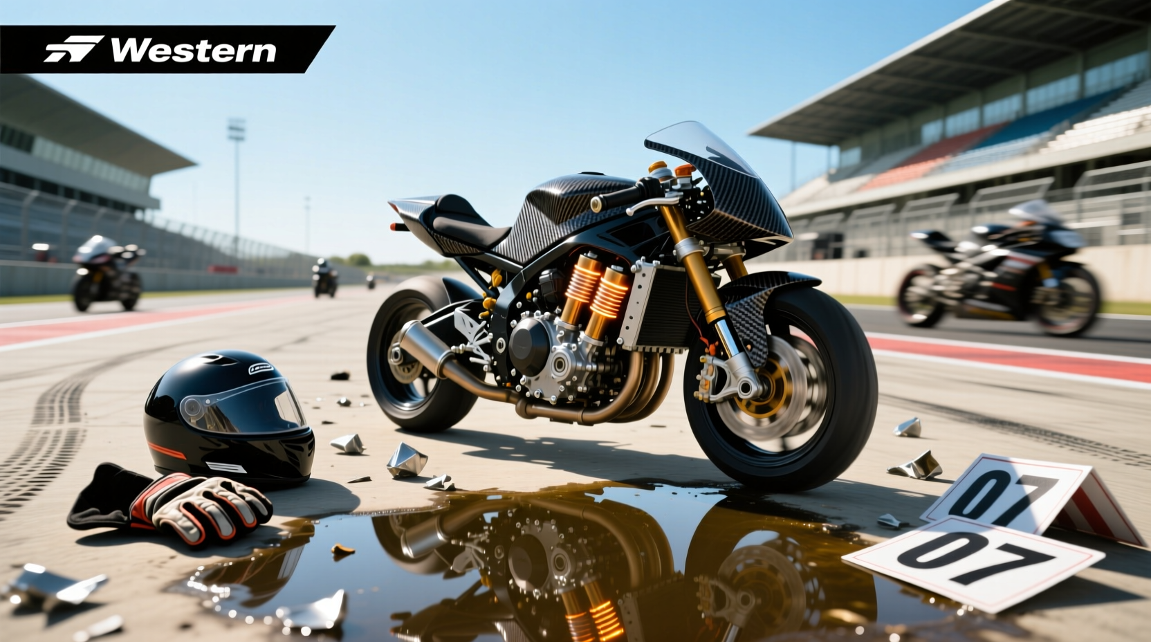 What Is the Best Mini Bike Race Engine? How to Choose & Upgrade