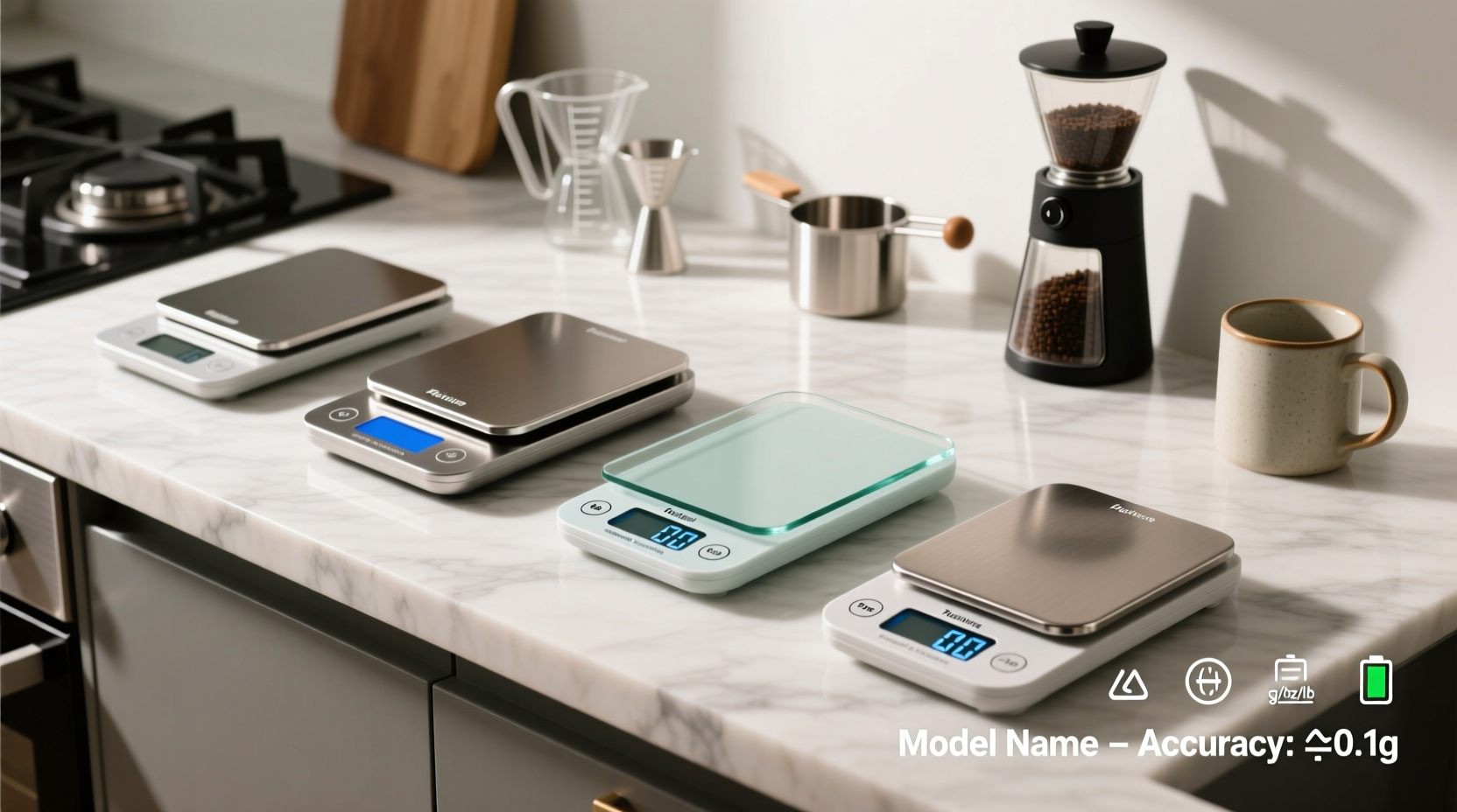 top 10 best scales for precision and everyday use smart picks