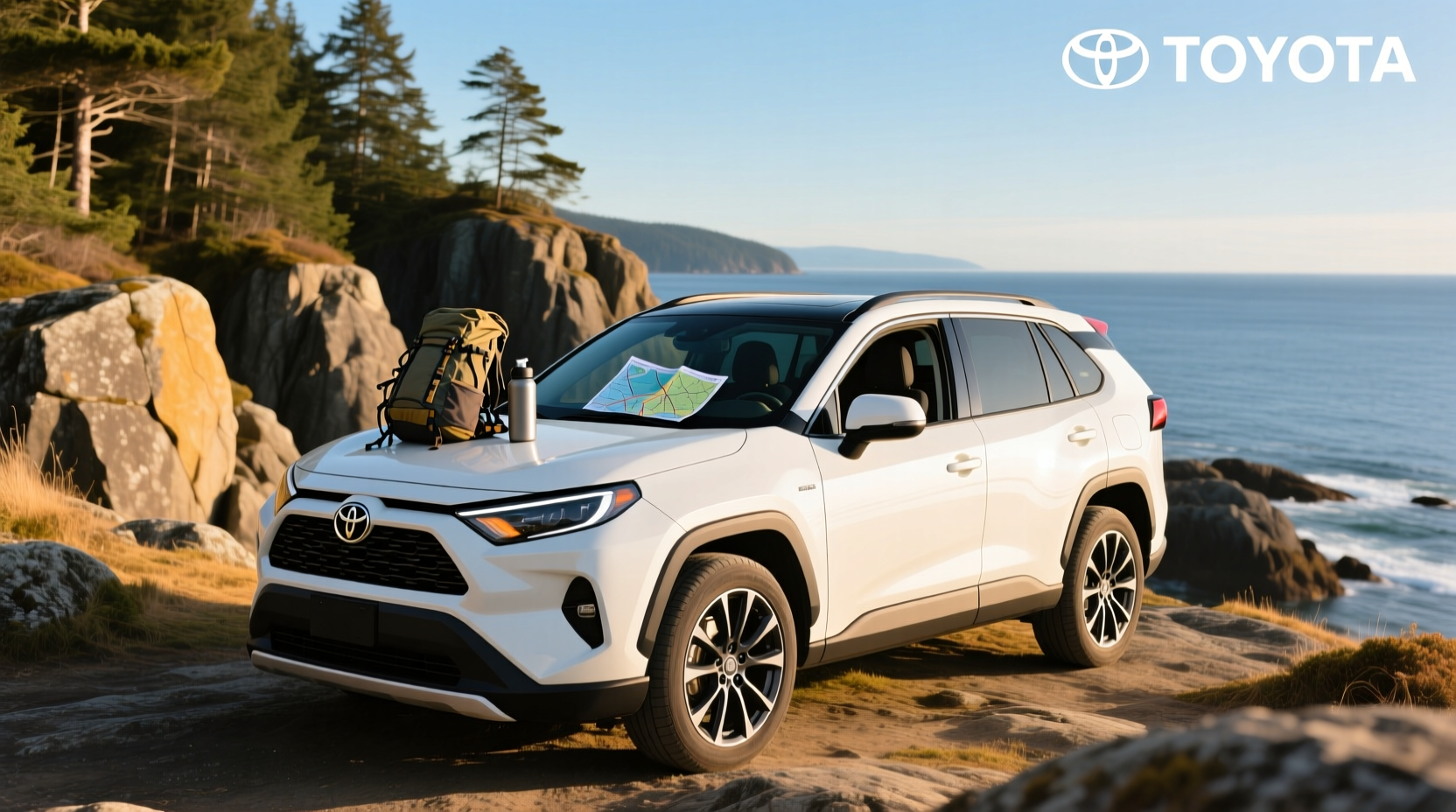 2026 toyota rav4 canada sunroof, pricing features