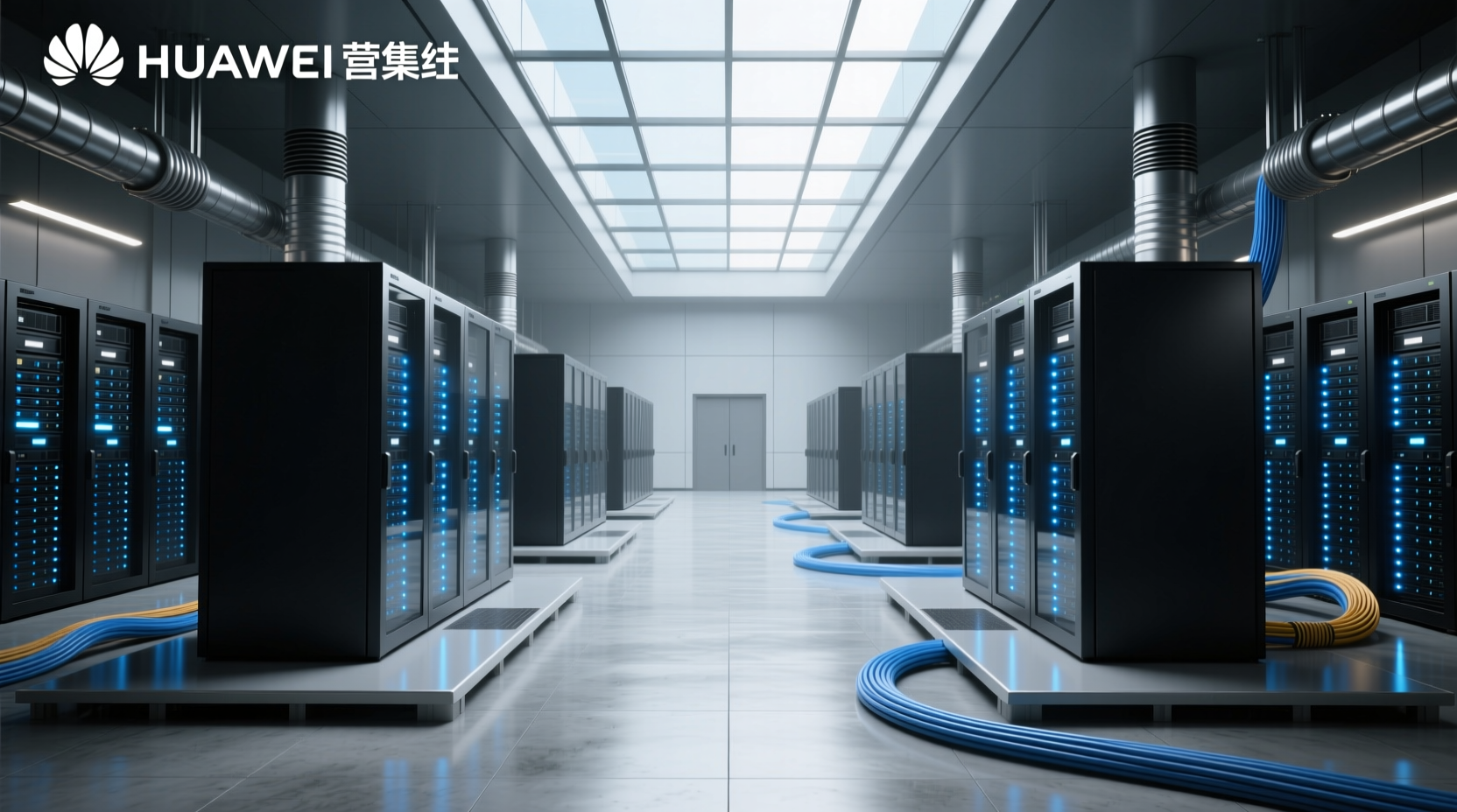 What Huawei Servers Are Available? Types, Specs & Real-World Use Cases