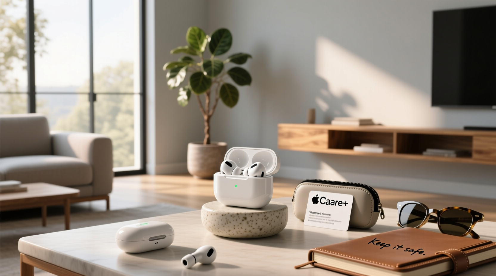 airpods 4 + applecare+ decision guide
