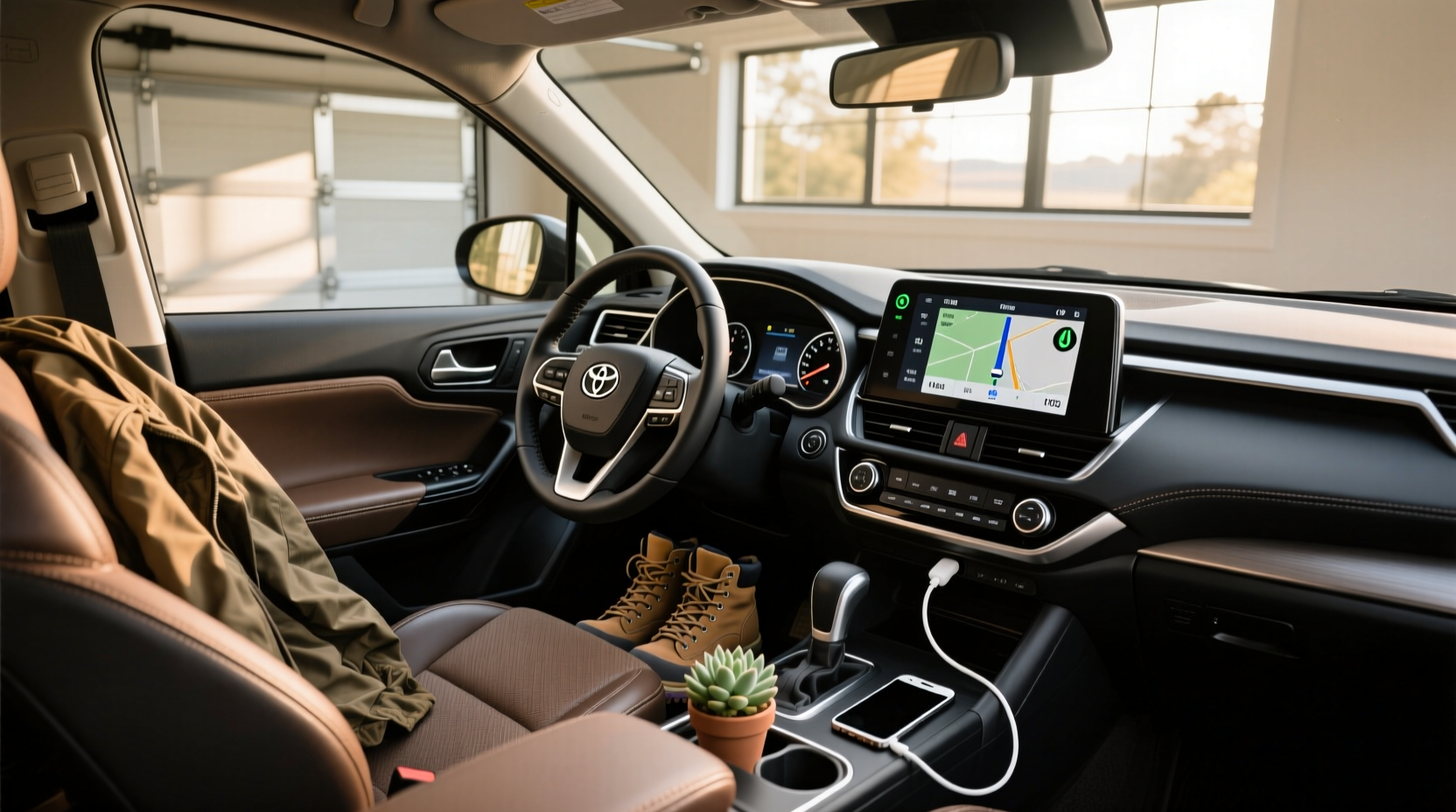 What Do Toyota RAV4 Dashboard Lights Mean?