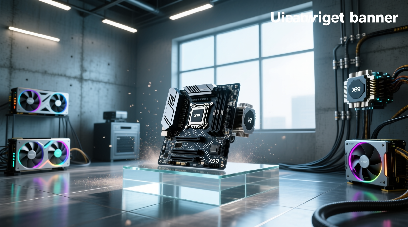 X R99 What CPUs Does X99 Support? Full Compatibility & Limitations