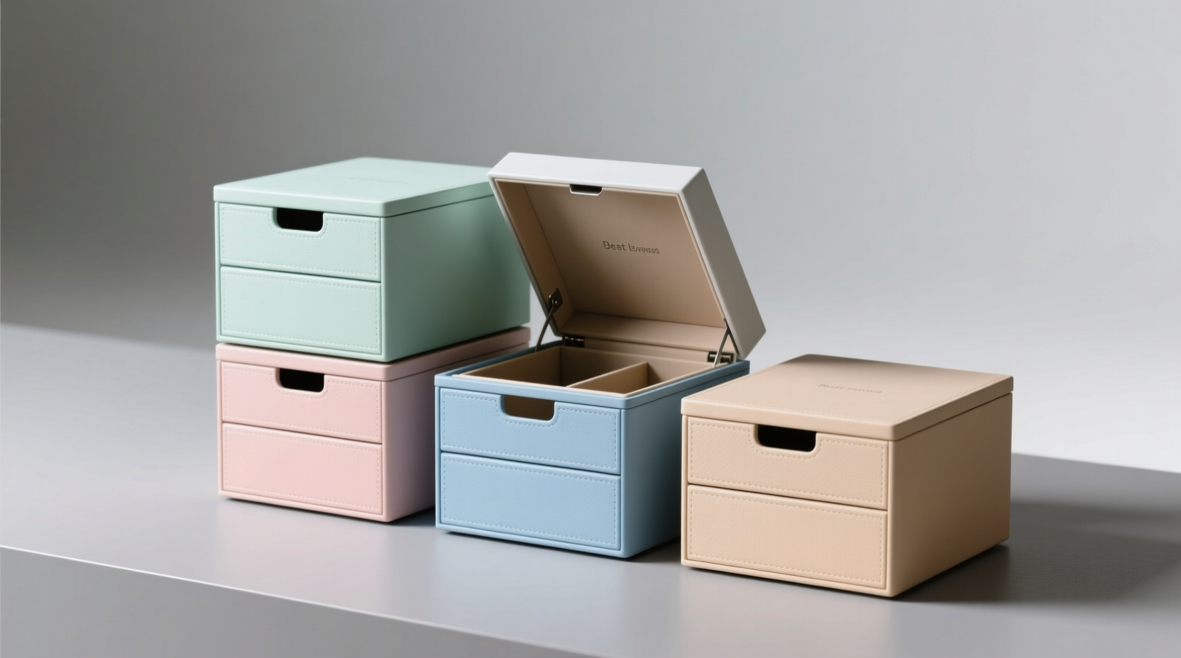 best storage cubes