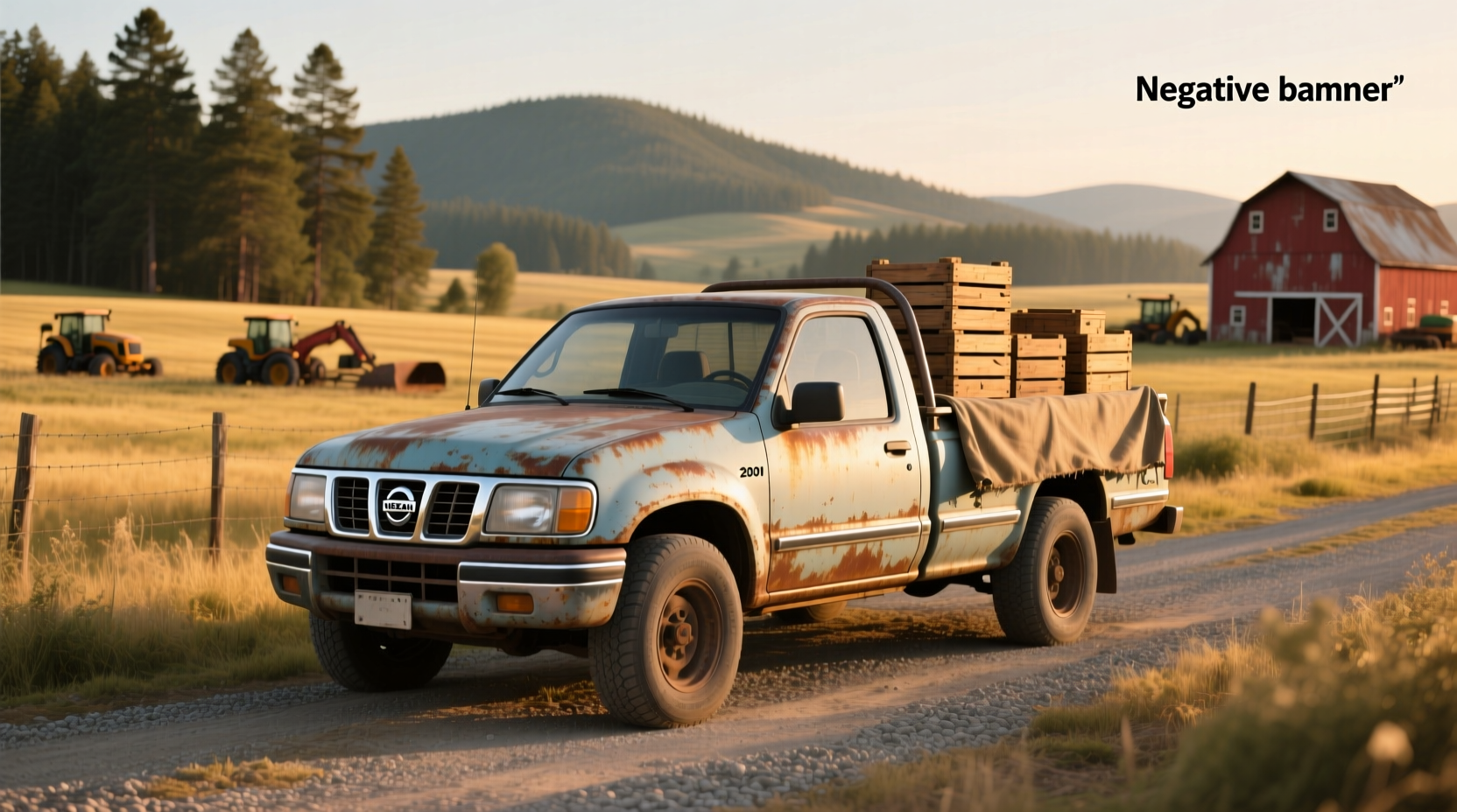 2001 nissan frontier reliable but outdated 