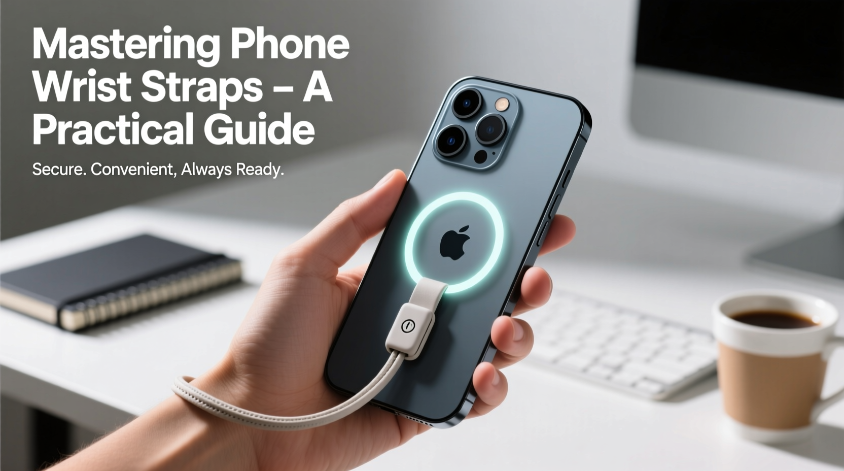 mastering phone wrist straps for camera keys a practical guide to secure and convenient use