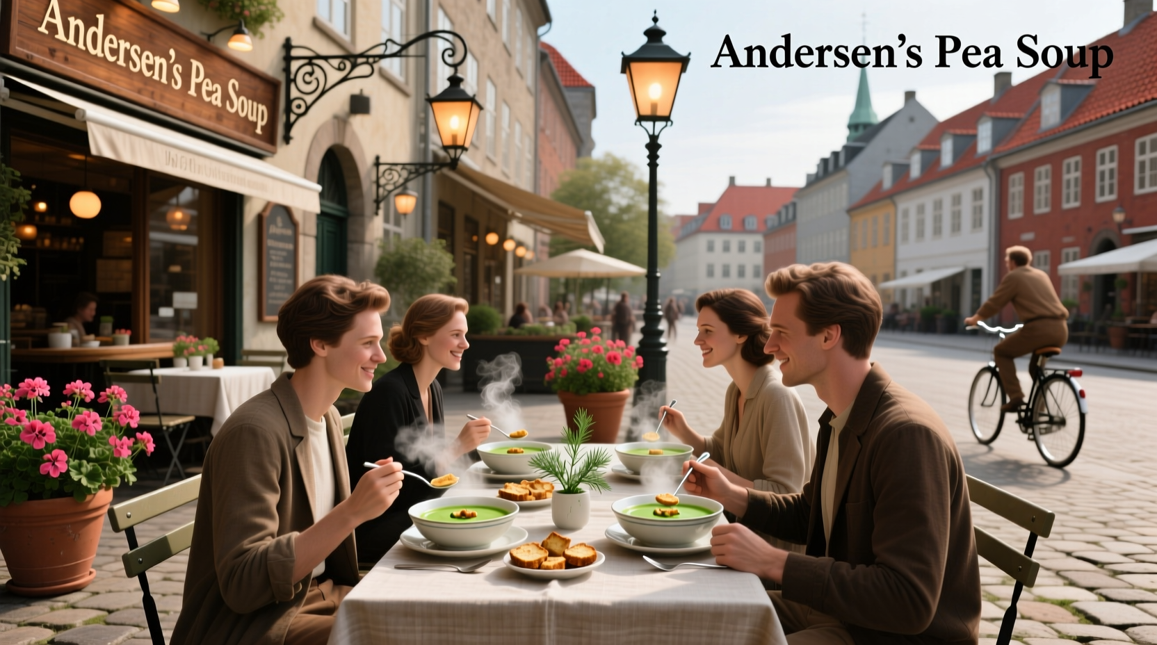 andersen's pea soup locations guide