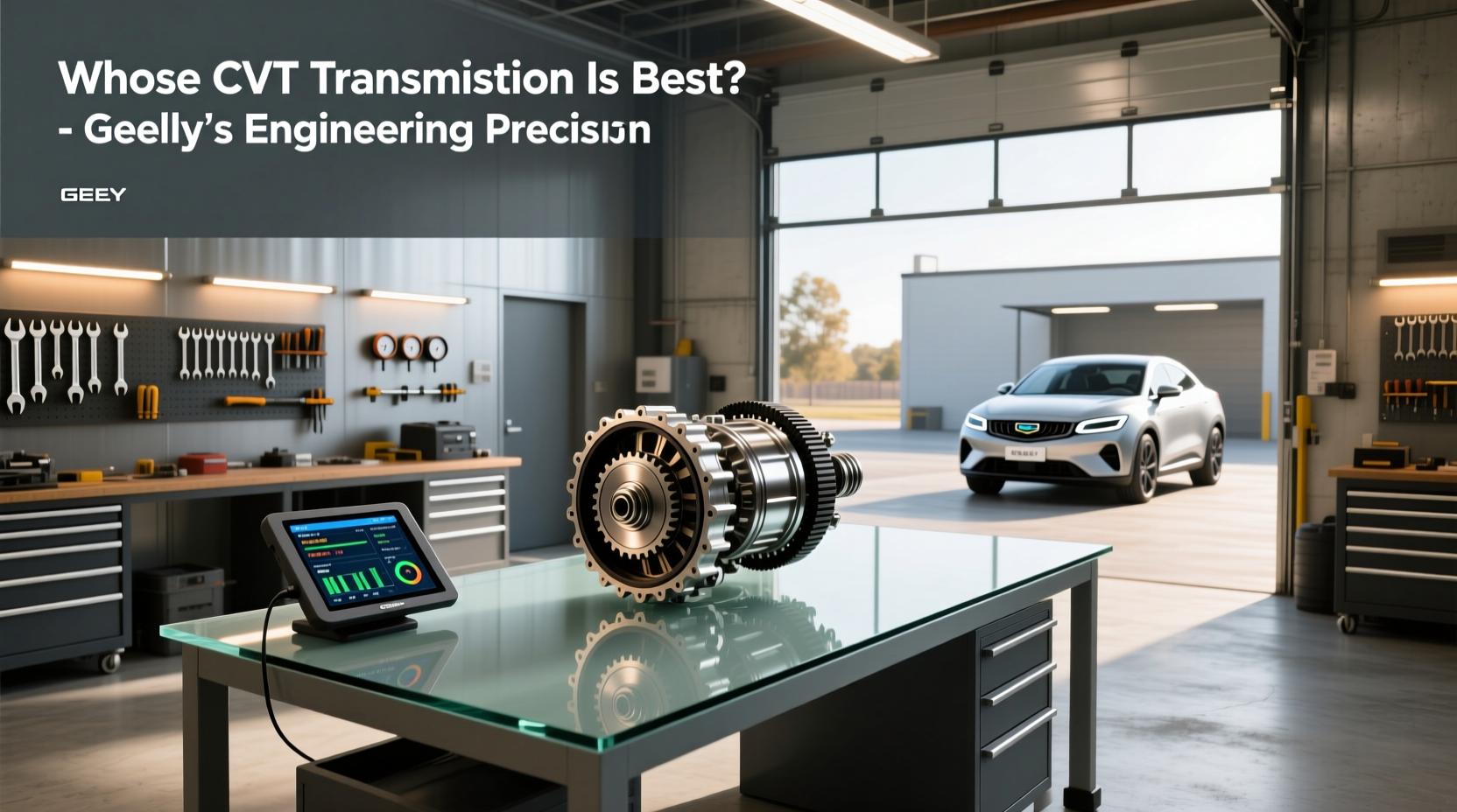 cvt transmission for geely,Whose CVT transmission is best? buying guide