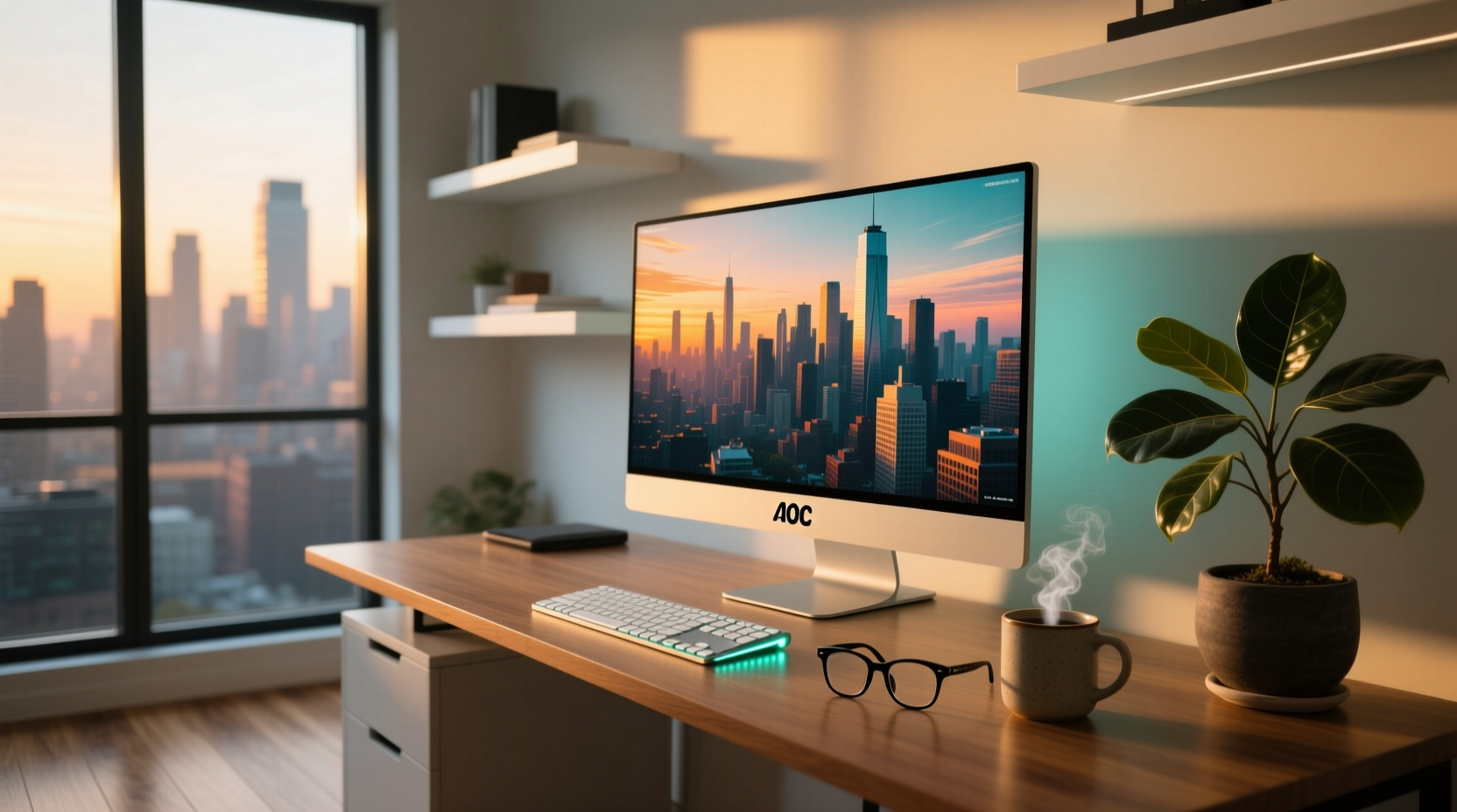 aoc 27 inch monitor buyer’s guide fhd vs qhd, ips vs va, 144hz vs 240hz