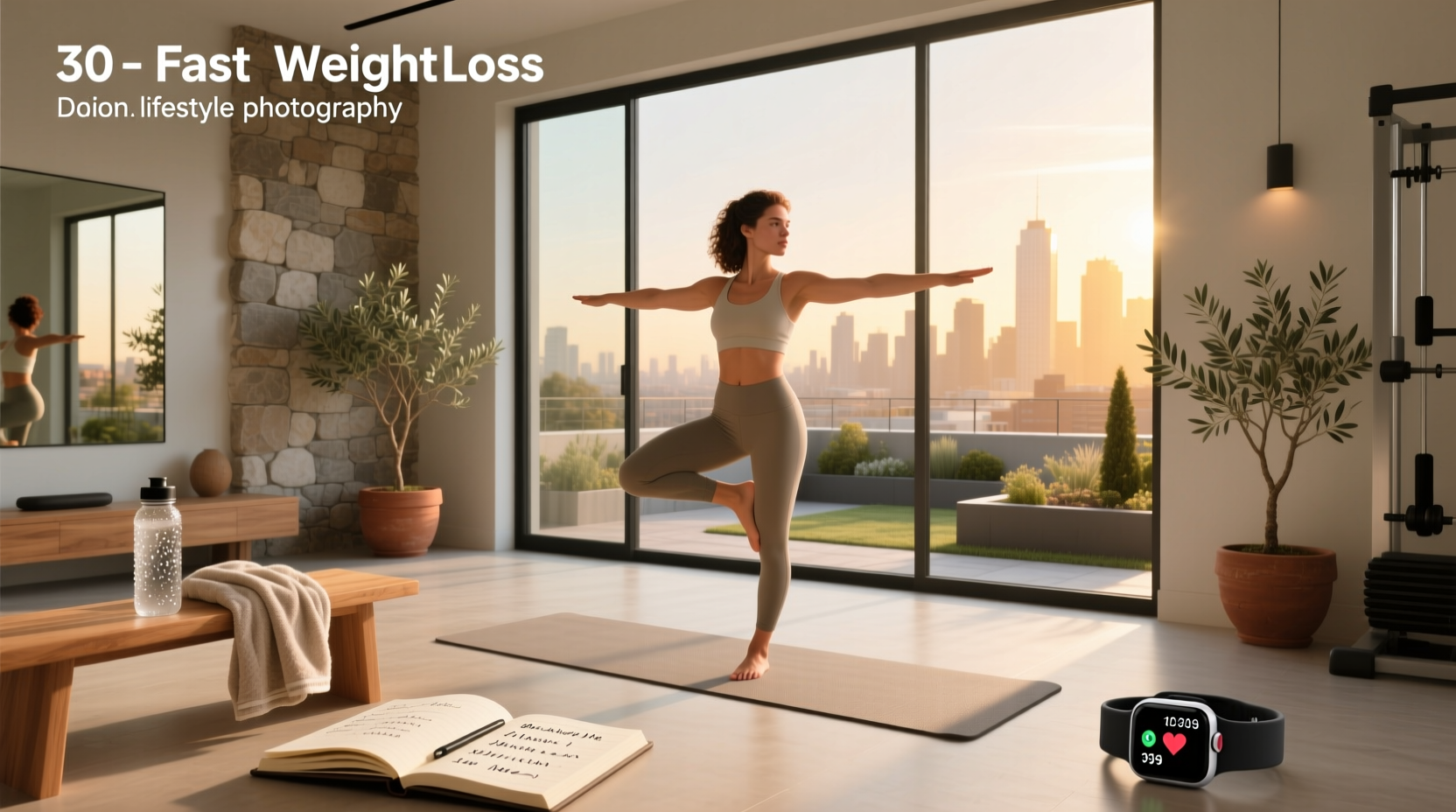 30 day fast for weight loss reality check