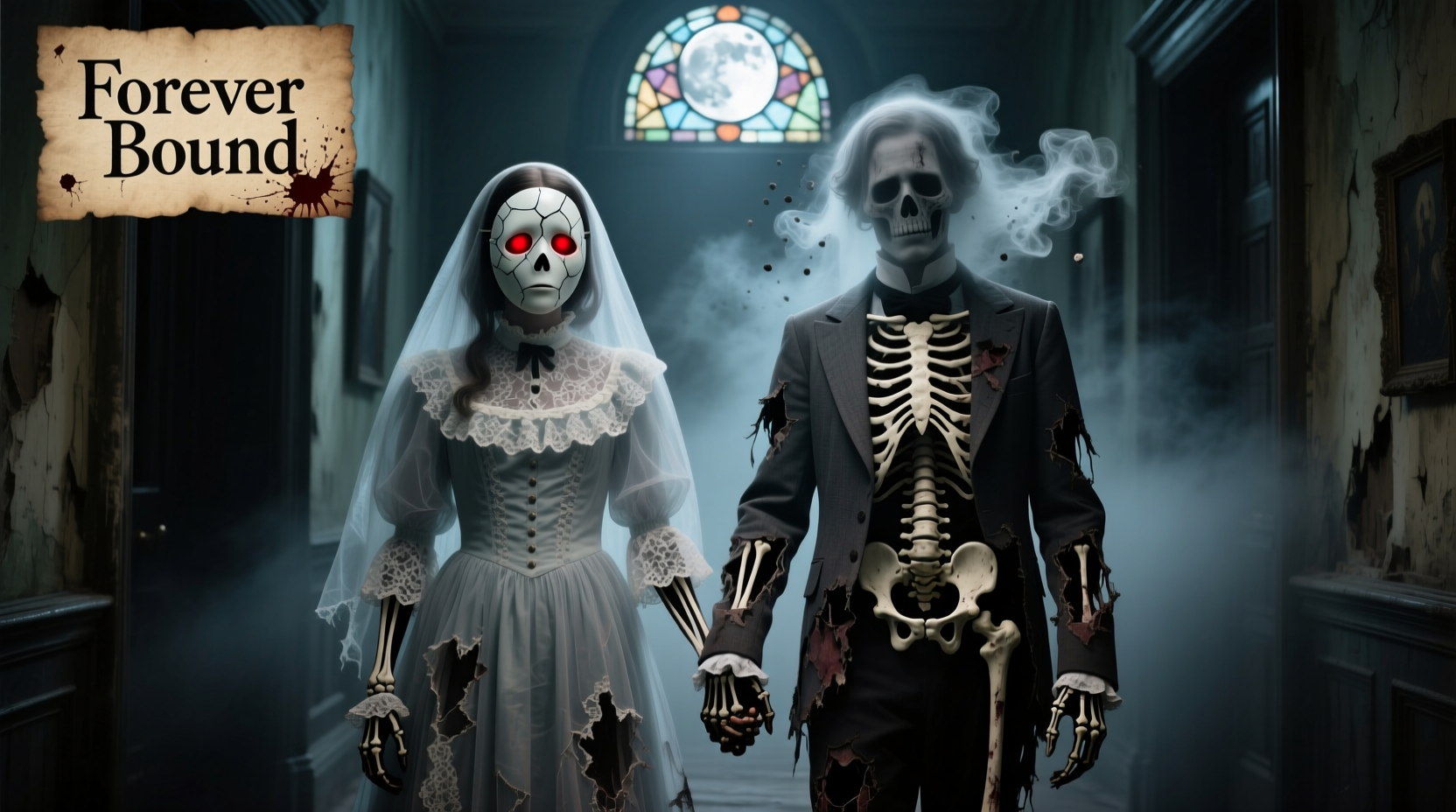 creative ideas for the best friend scary halloween costumes