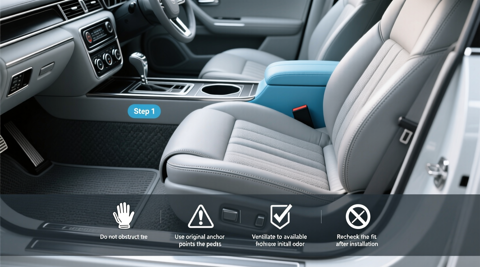 1969 Impala Seat Covers Buying Guide: How to Choose