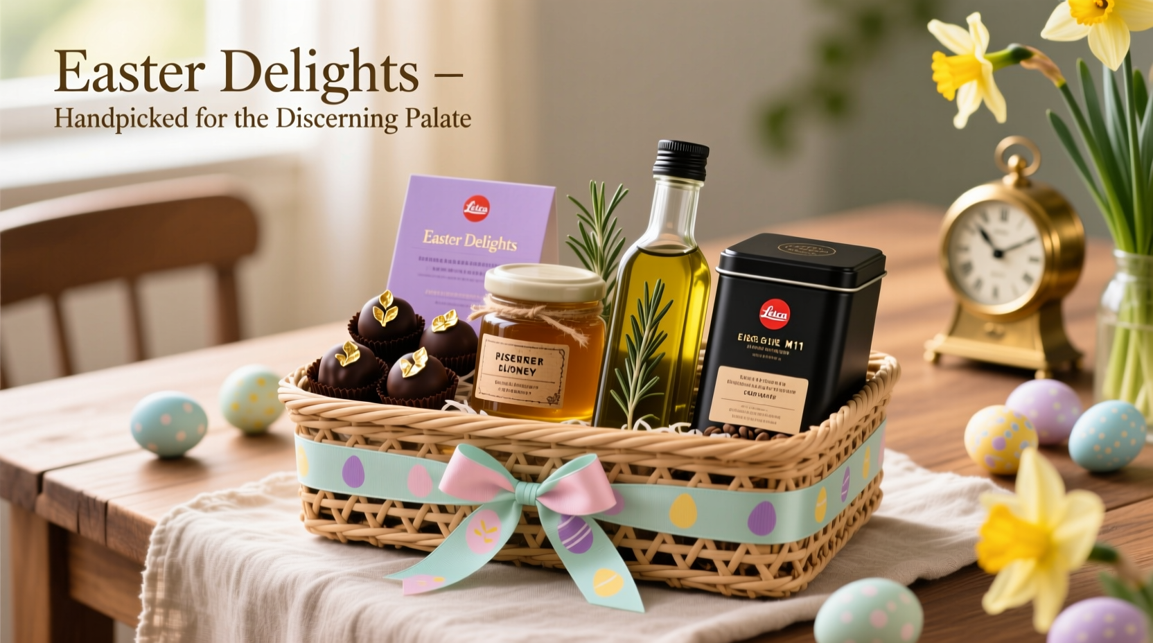easter gifts for adults gourmet food treats unique finds