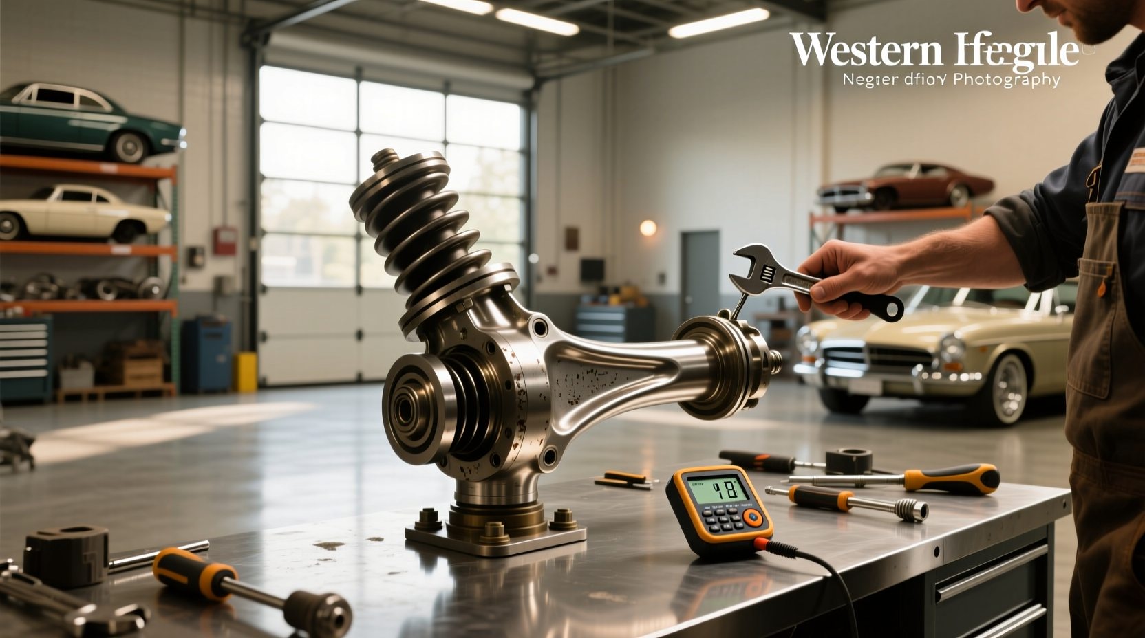 How Much Does a Control Arm Replacement Cost for Cars?