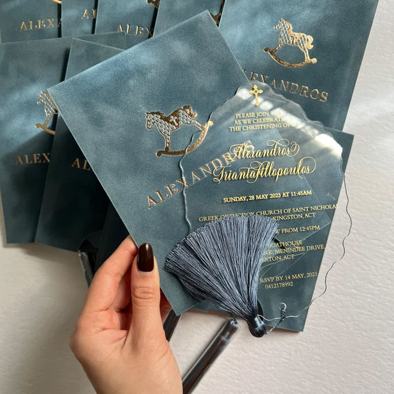 book club invitation