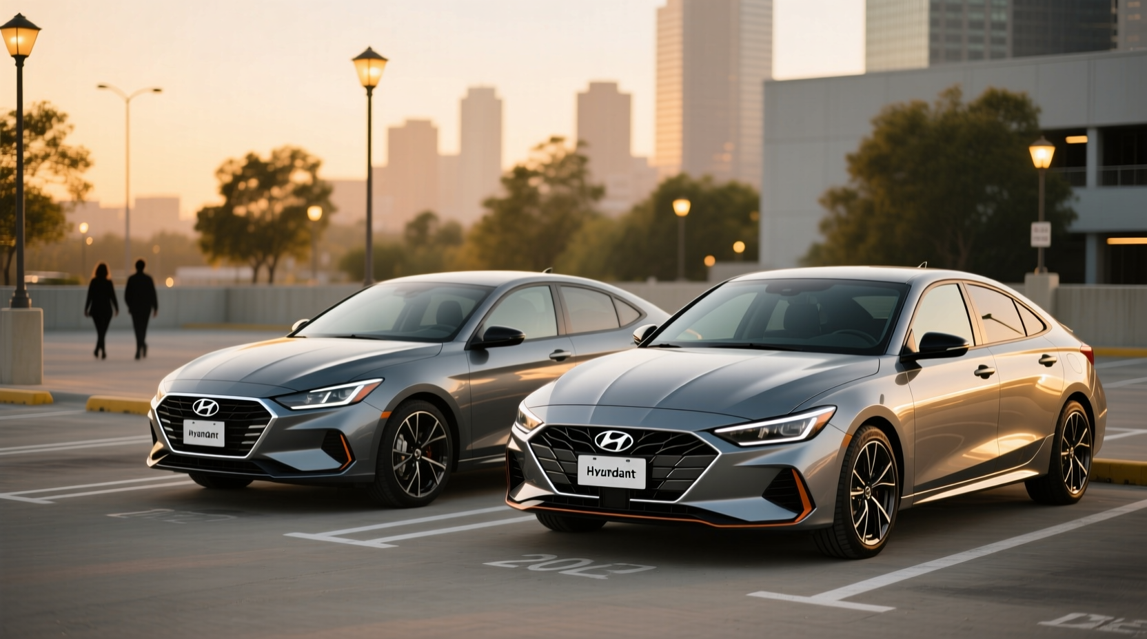 How to Choose Hyundai Accent Car Frame, Are Accent and Verna the Same?