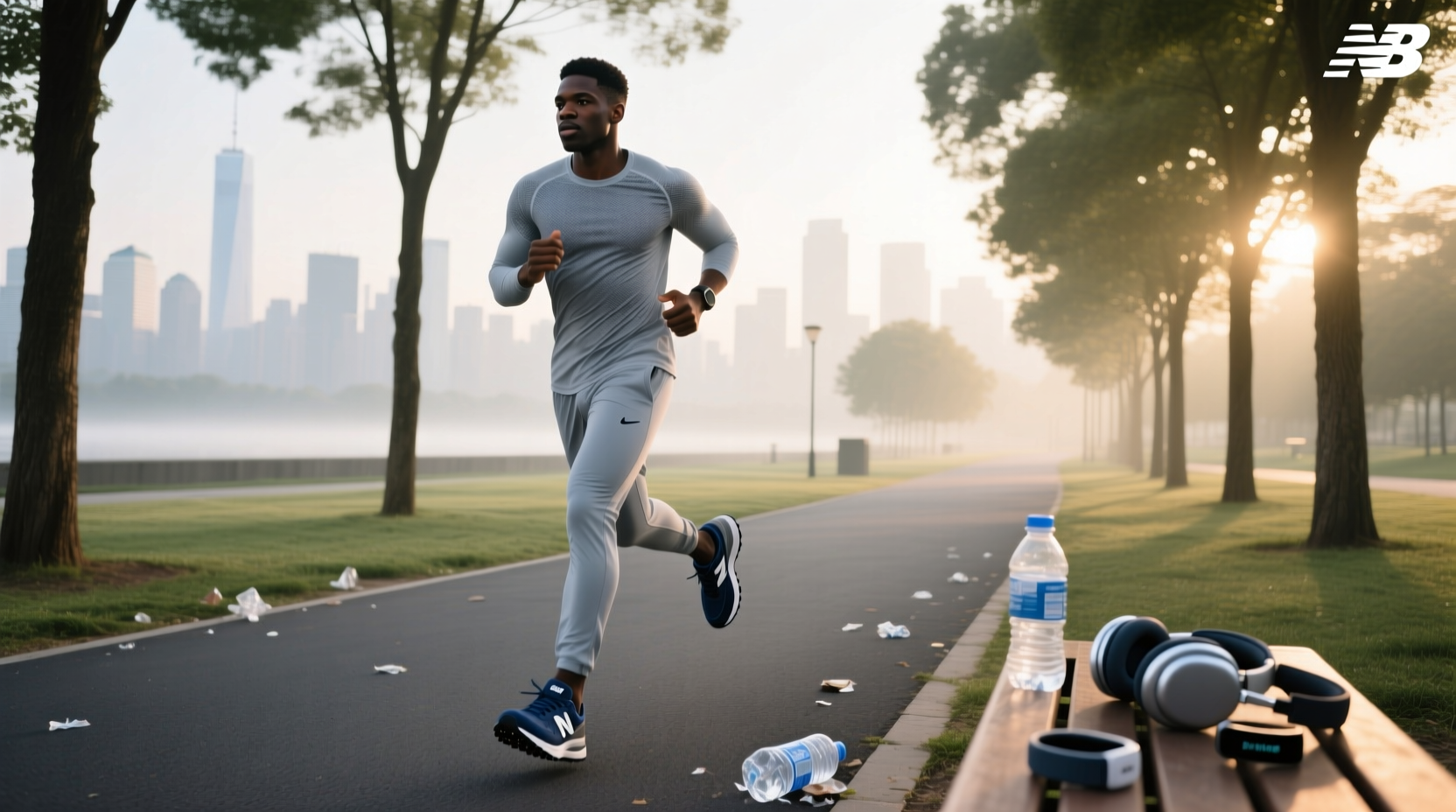 best new balance men's running shoes guide