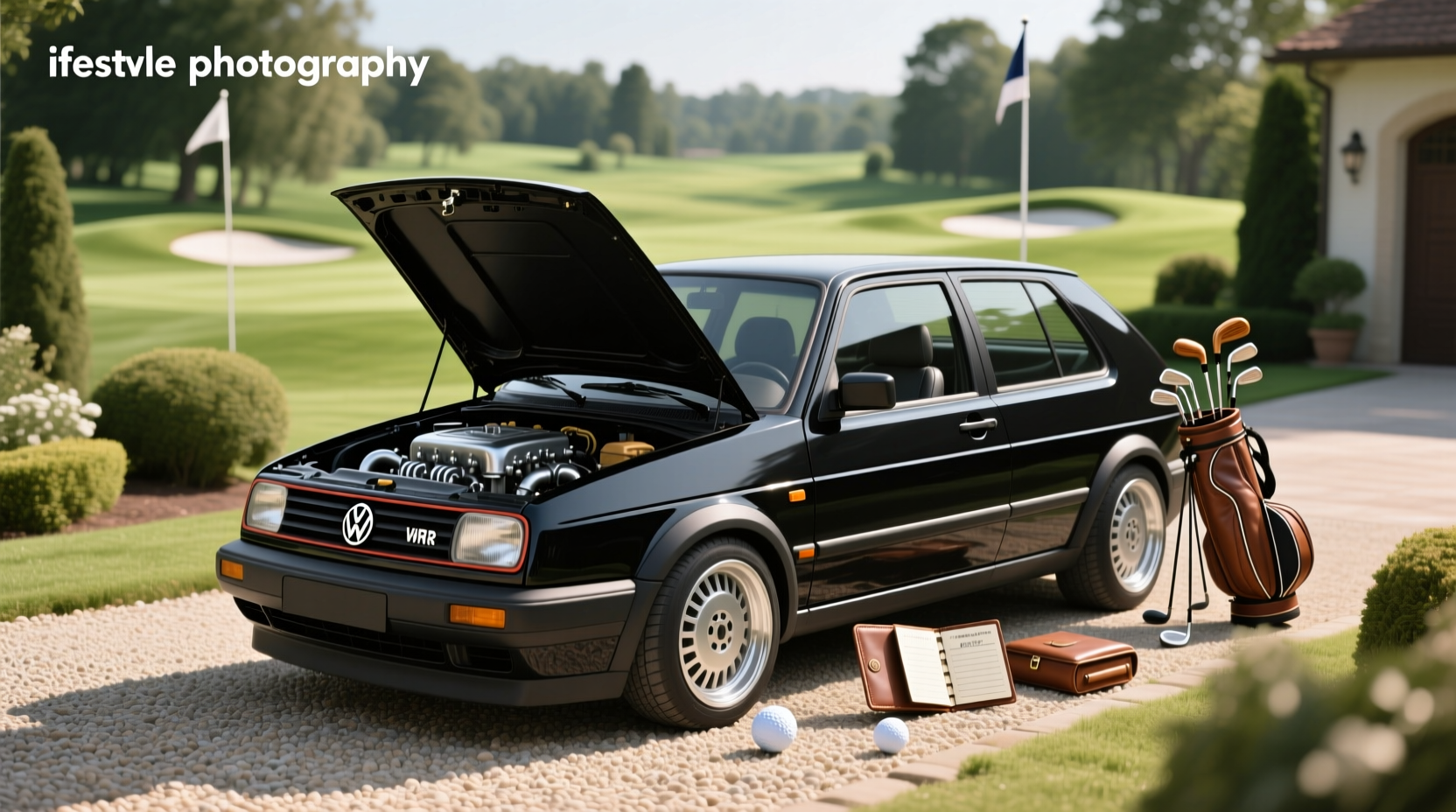 What makes the Golf 3 VR6 special and is it reliable?