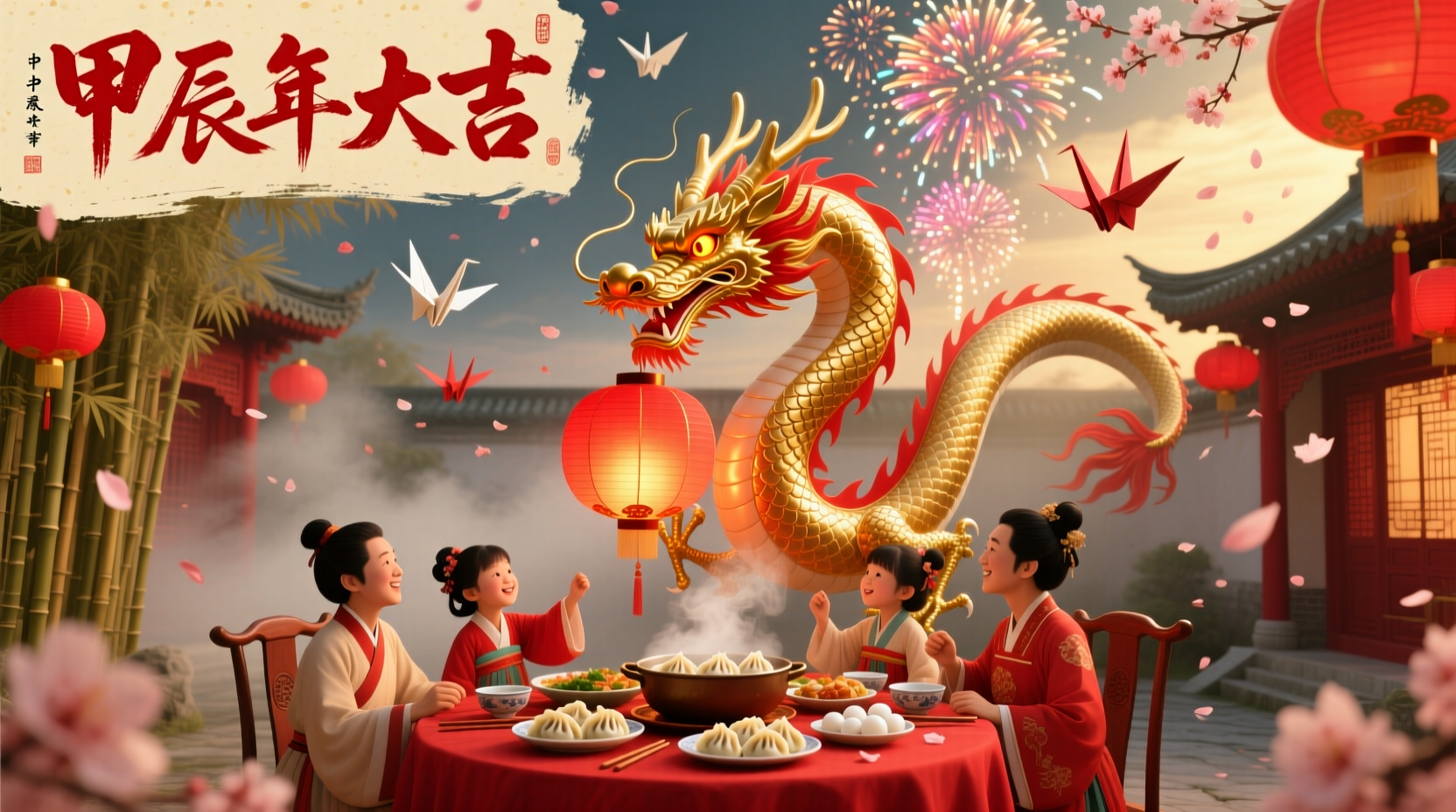 what year is 1988 in chinese new year