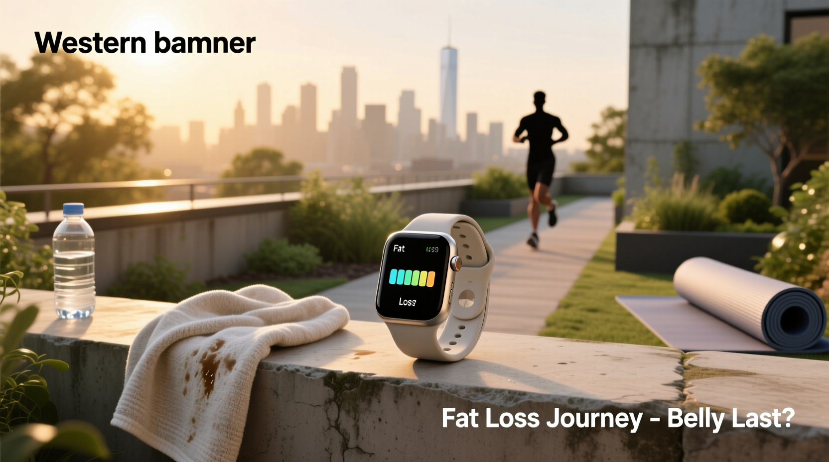 belly fat loss stages explained