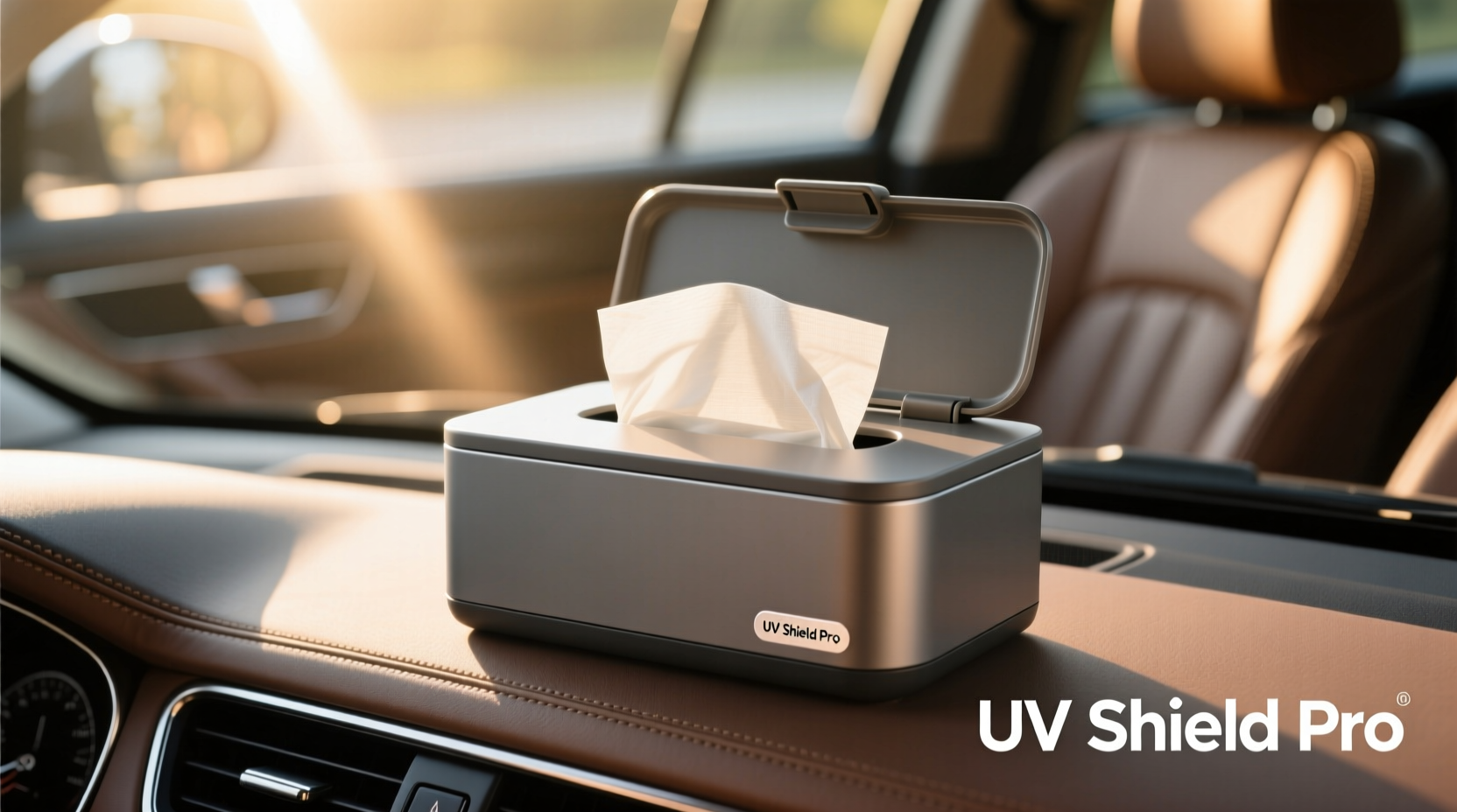 effective strategies to shield your car tissue box from sun damage and prolong its lifespan