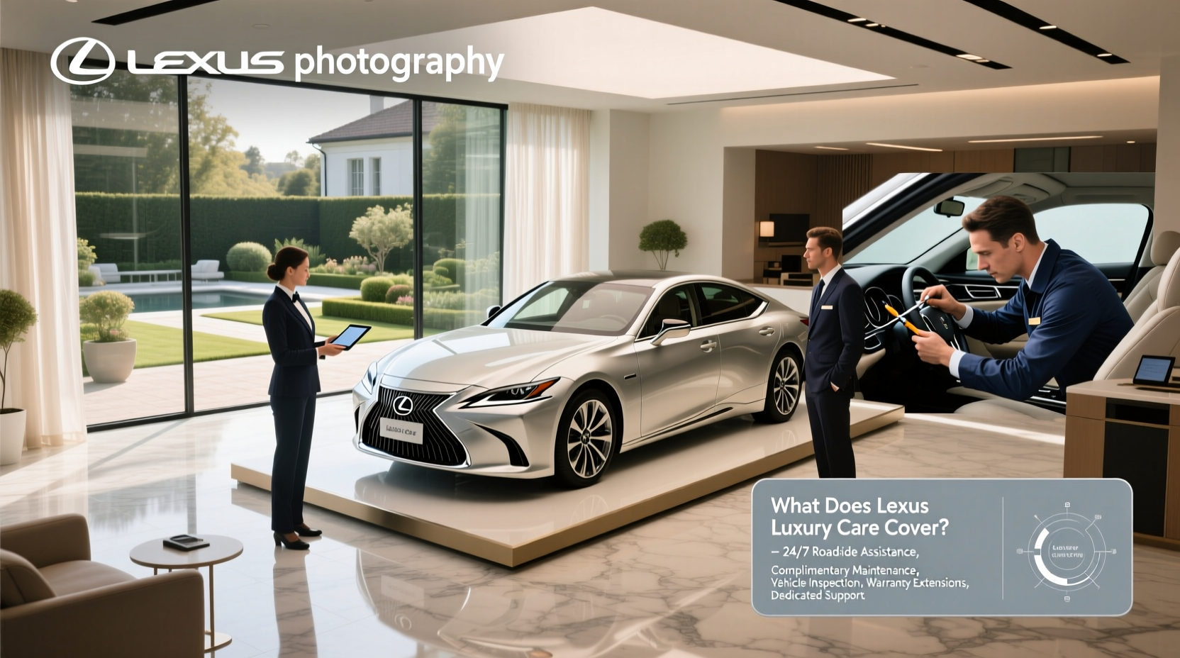 Unlocking Luxury Your Ultimate Guide To Finding The Perfect Lexus Dealer In Sc