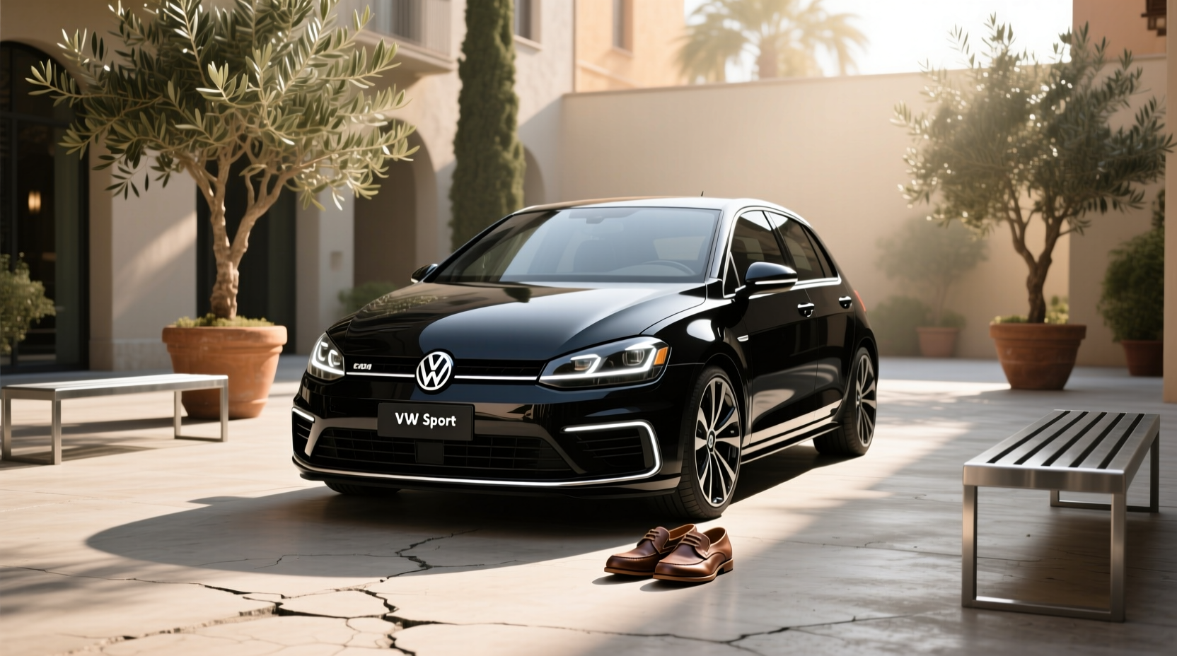 VW Rabbit Hatchback Guide: How to Choose the Right Model