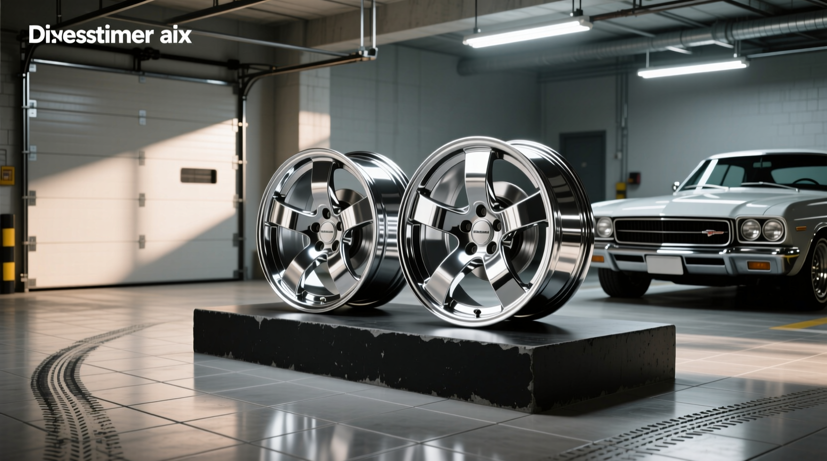 What to Know About 14-Inch Chrome Hubcaps for Cars