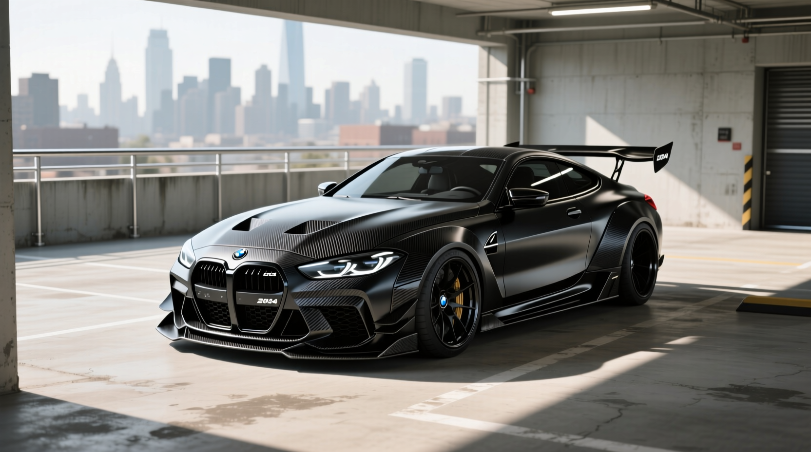 What to Know Before Buying a BMW M6 Body Kit
