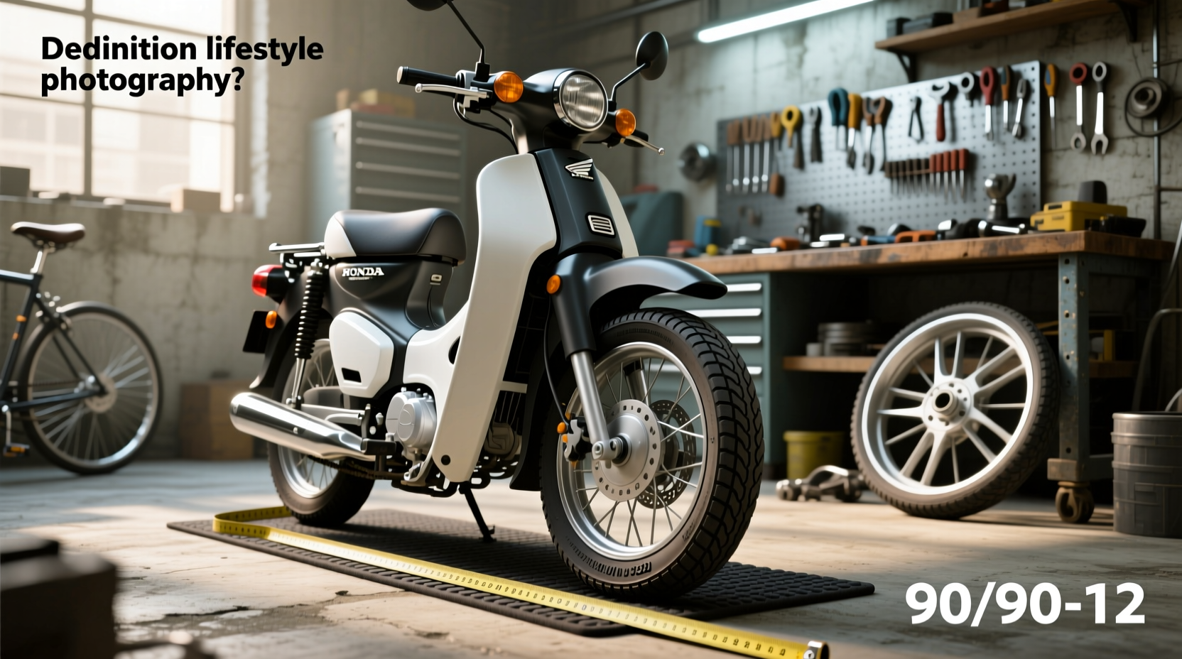 How to Choose Honda Dio Tyre, What Size for Honda Dio Bike?