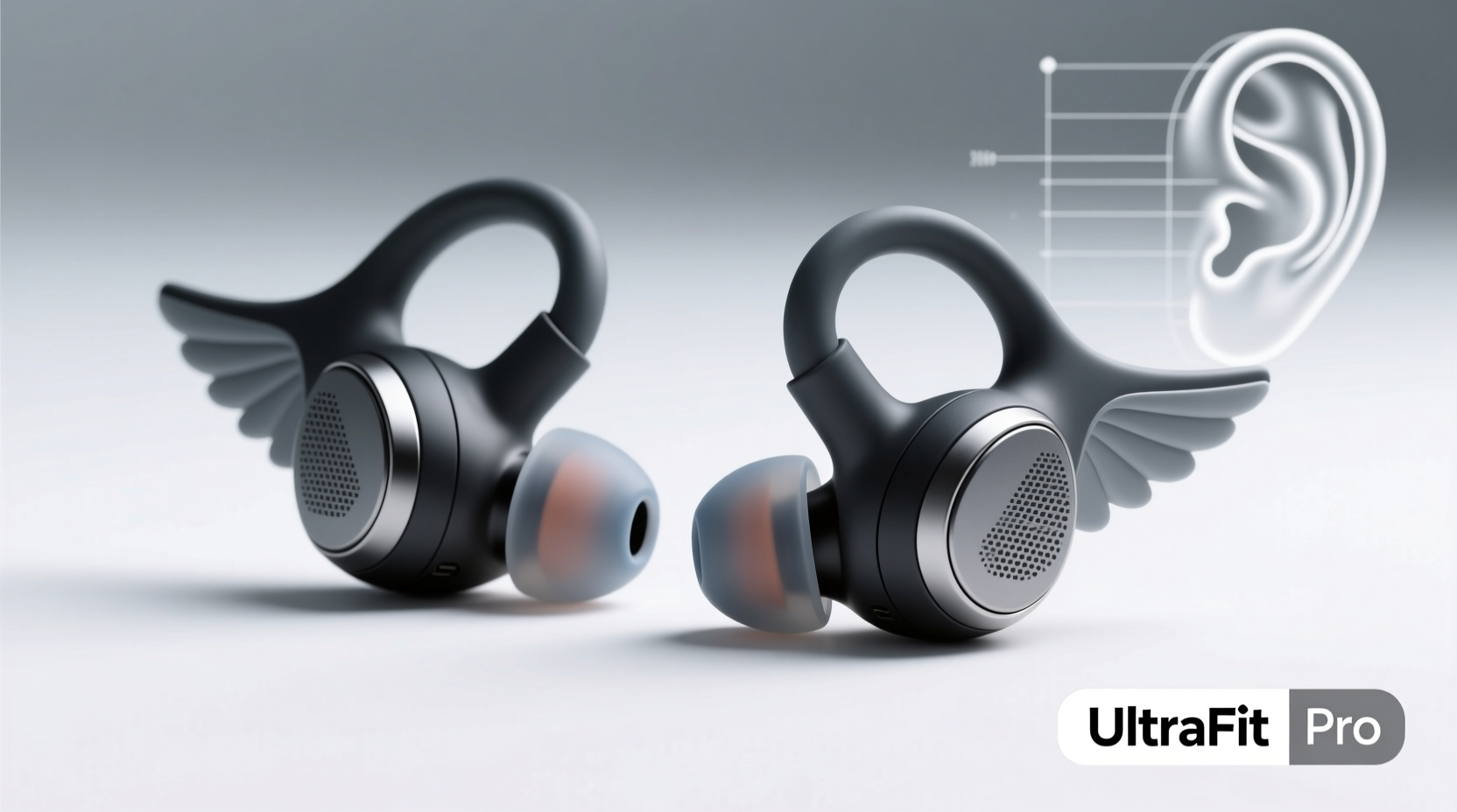 how to choose ergonomic sports earbuds for all day comfortable wear and performance
