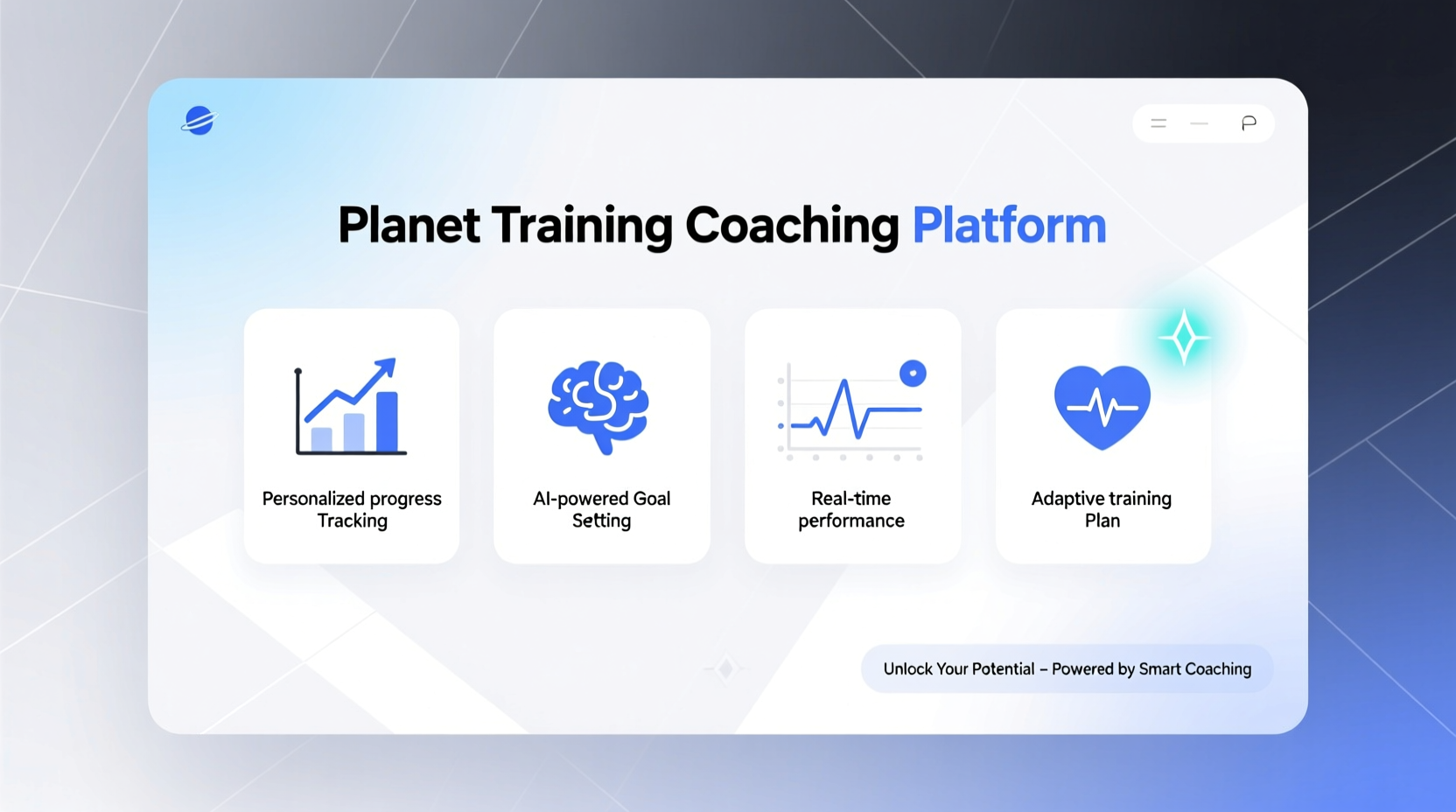 why planet training coaching platform features benefits