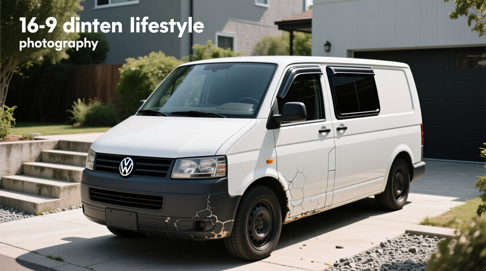 How to Choose VW T5 Window Deflectors & Common Faults Guide