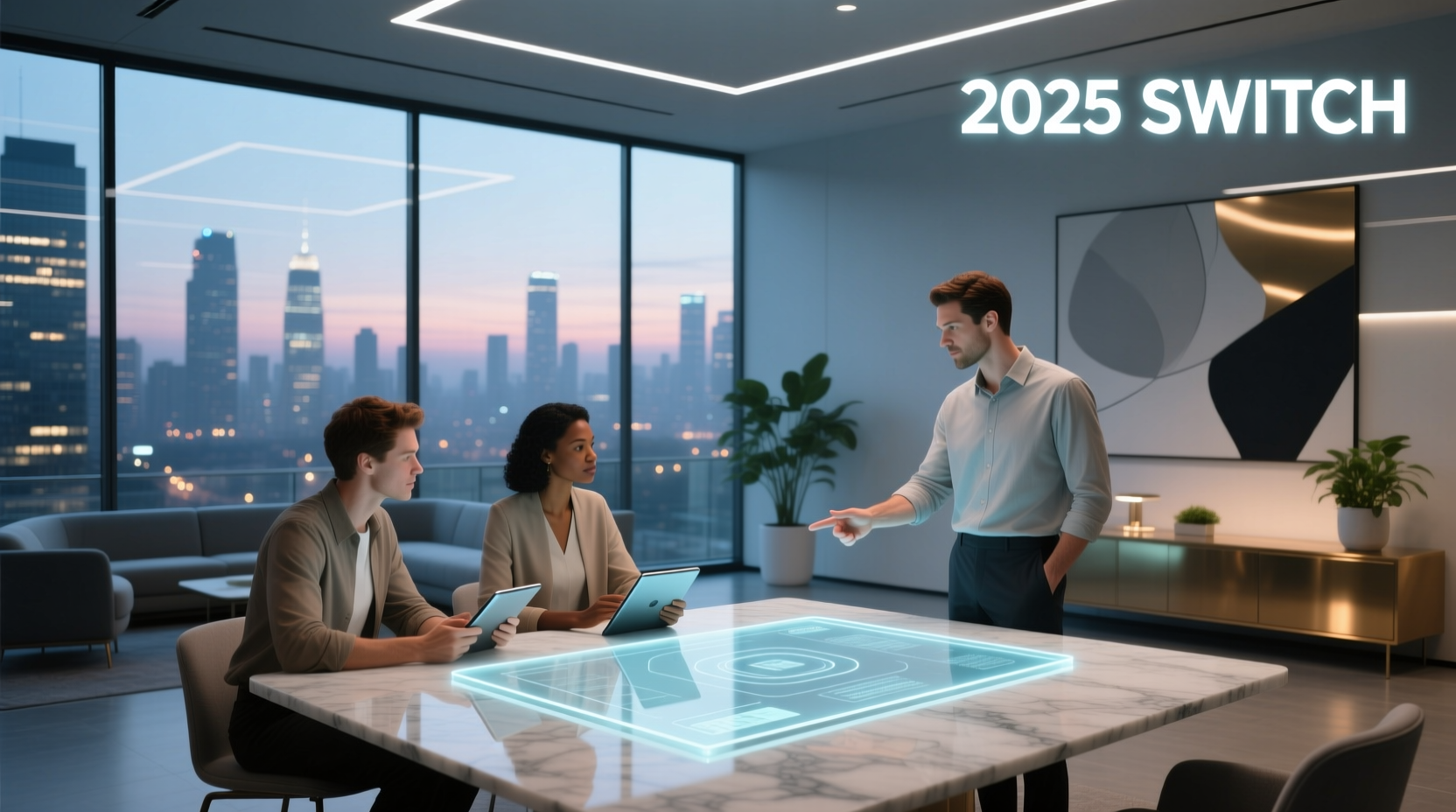 2025 switch guide gaming, hvac data center shifts