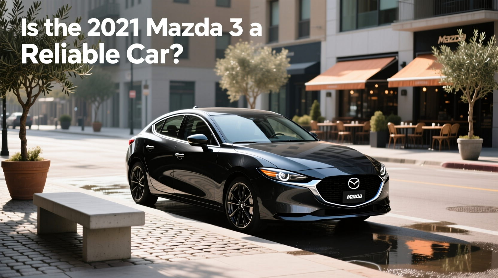 2021 Mazda3 Hatchback Reliability Guide: What to Look For