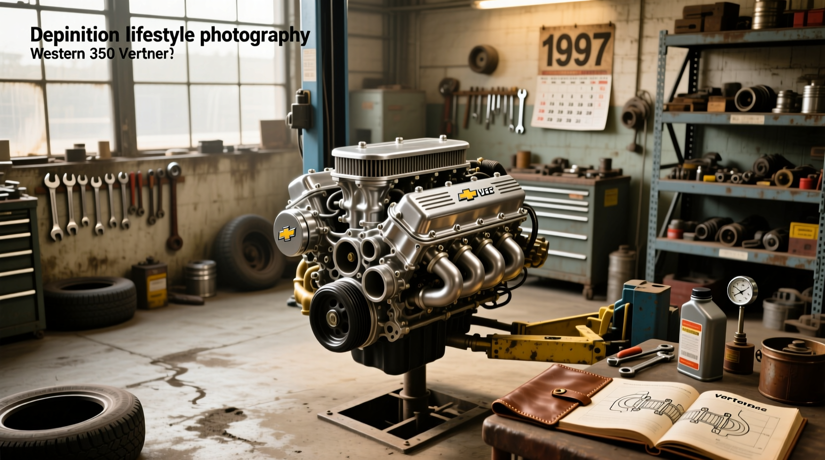 How to Choose 97 350 Vortec Specs: Buying Guide
