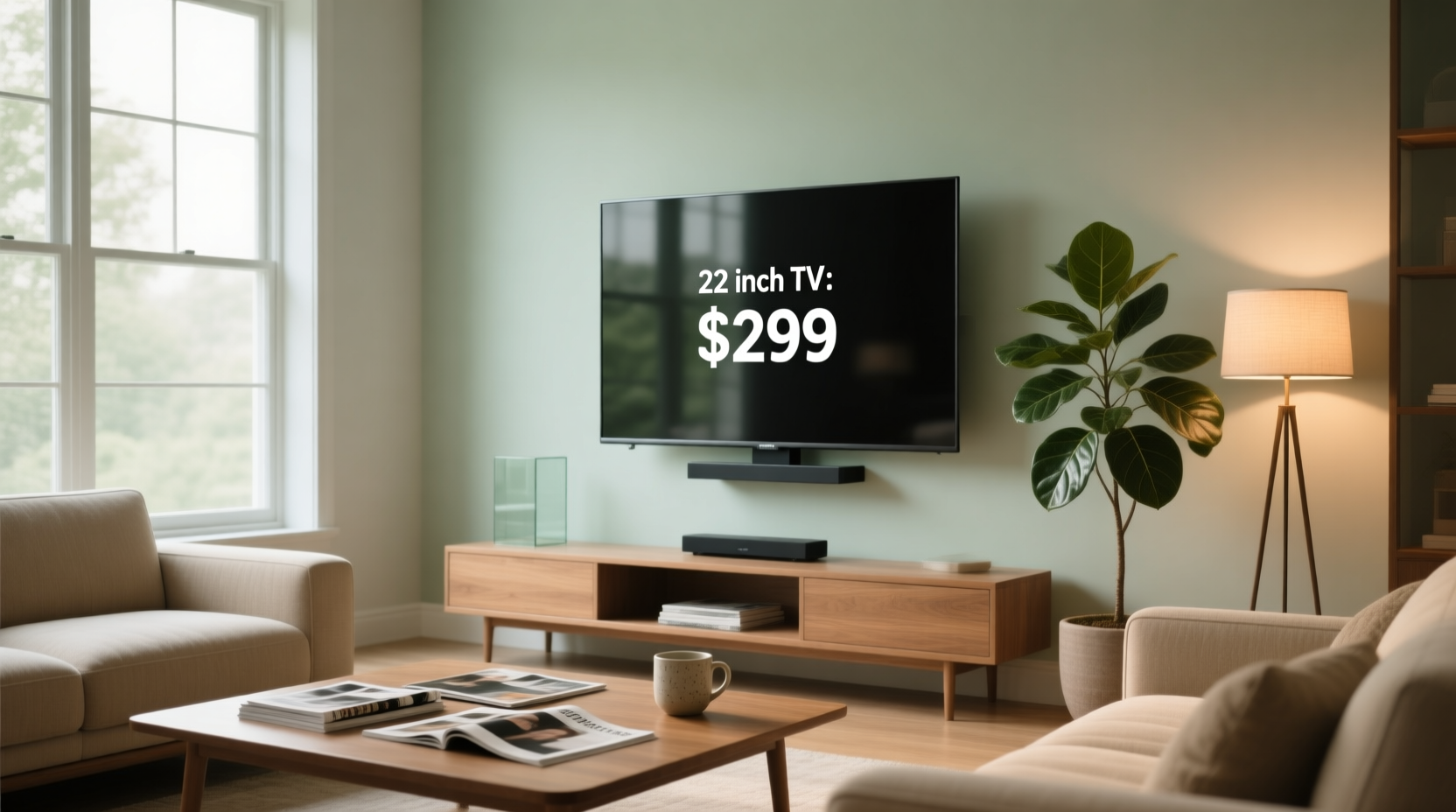 22 inch tv price guide what to expect in 2024